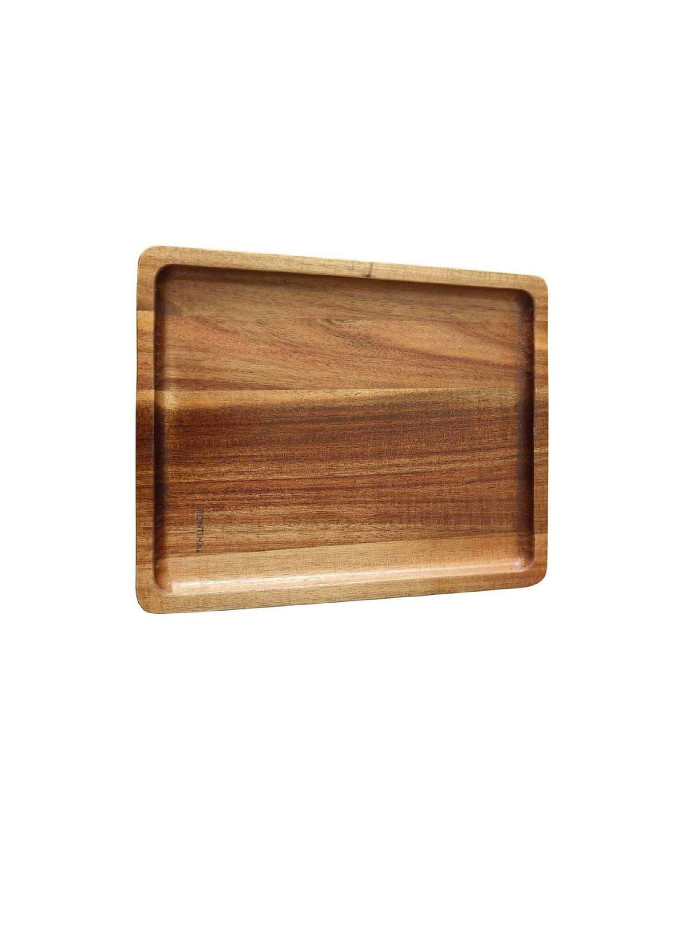 Tabla Aperitivo de Madera 25x20-2