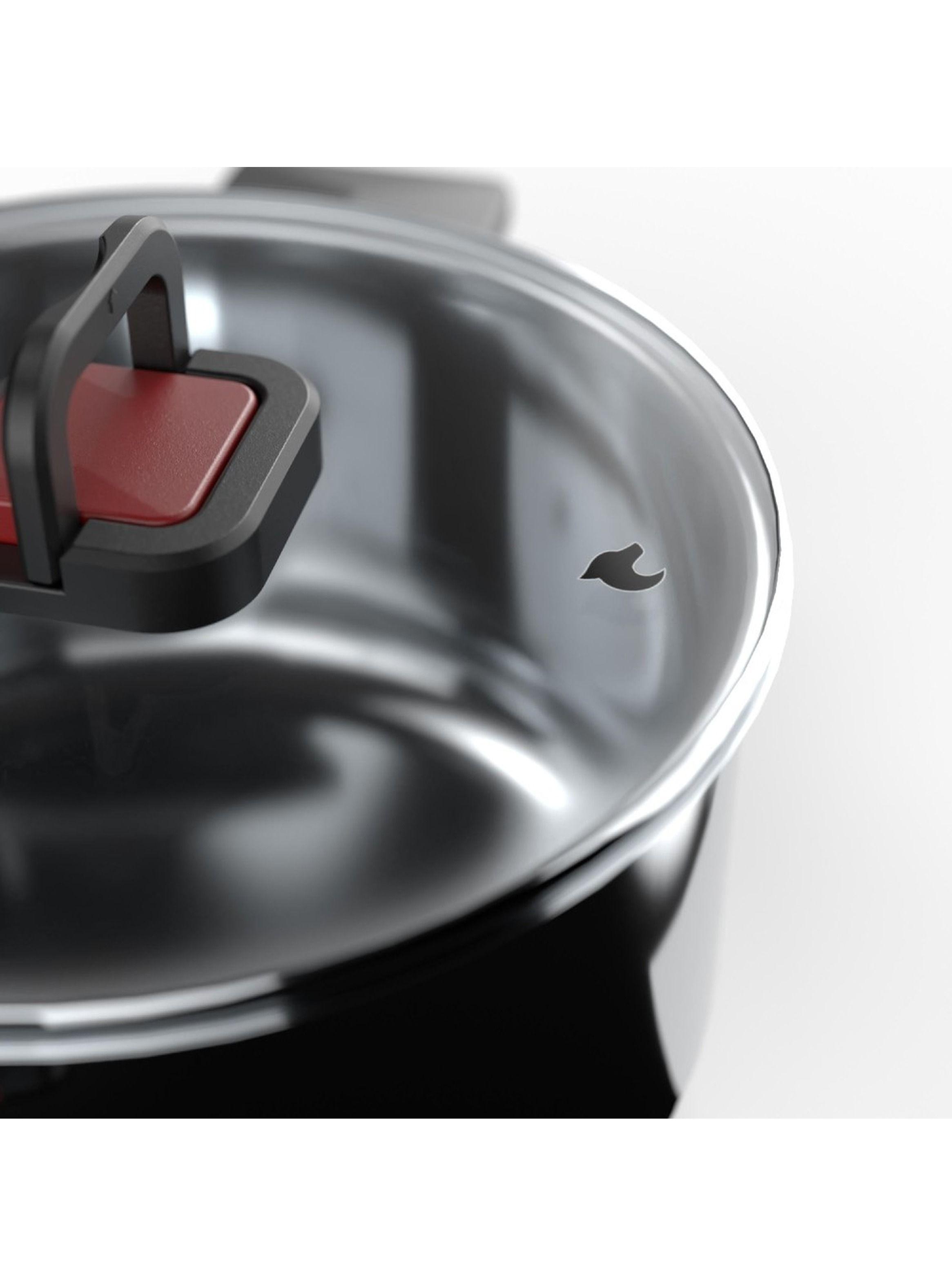 Bater a de Cocina 6 Piezas Acero Inoxidable Wolf-3