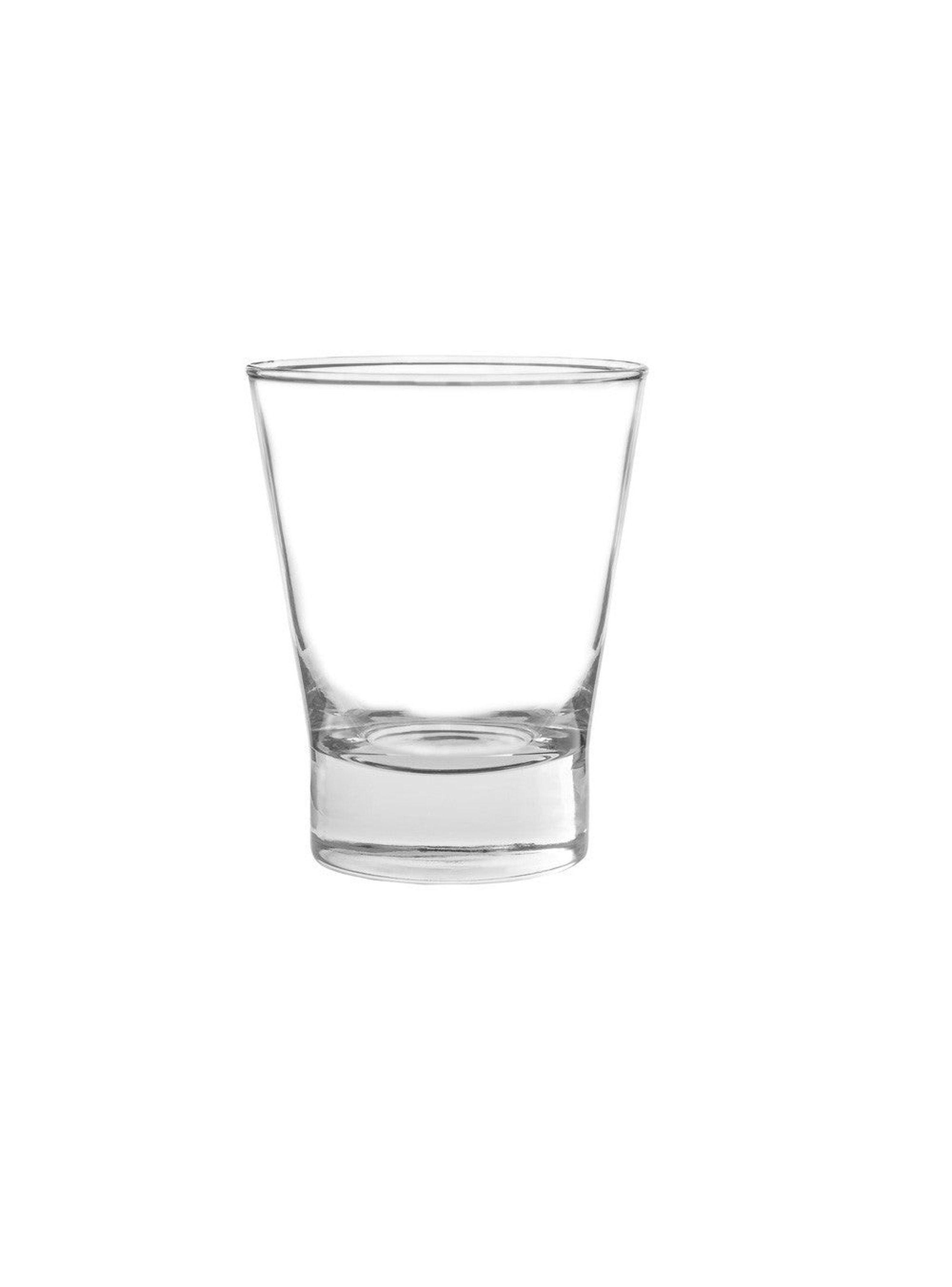 Set De 6 Vasos Bajos 347Cc London-2
