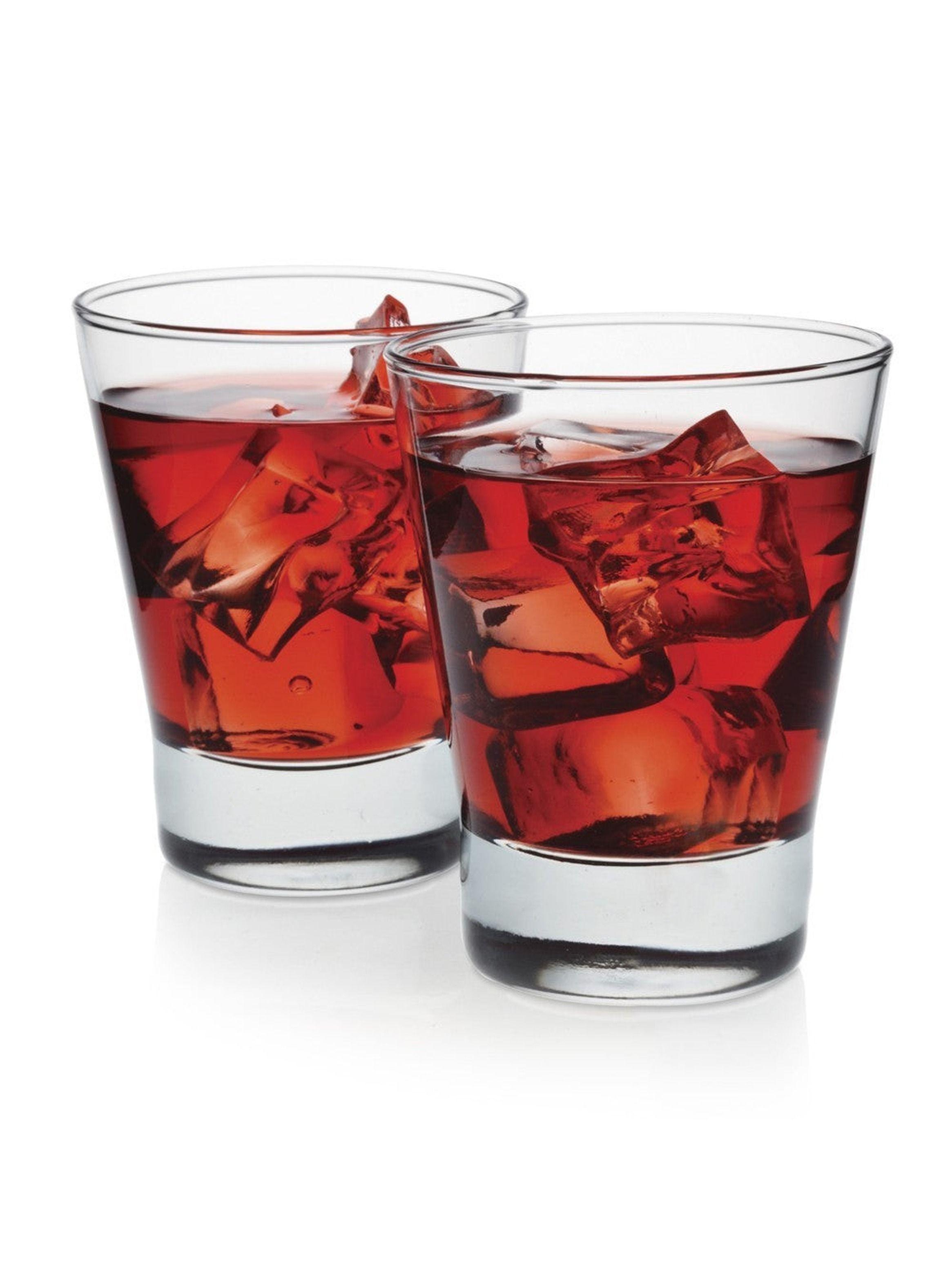 Set De 6 Vasos Bajos 347Cc London-3