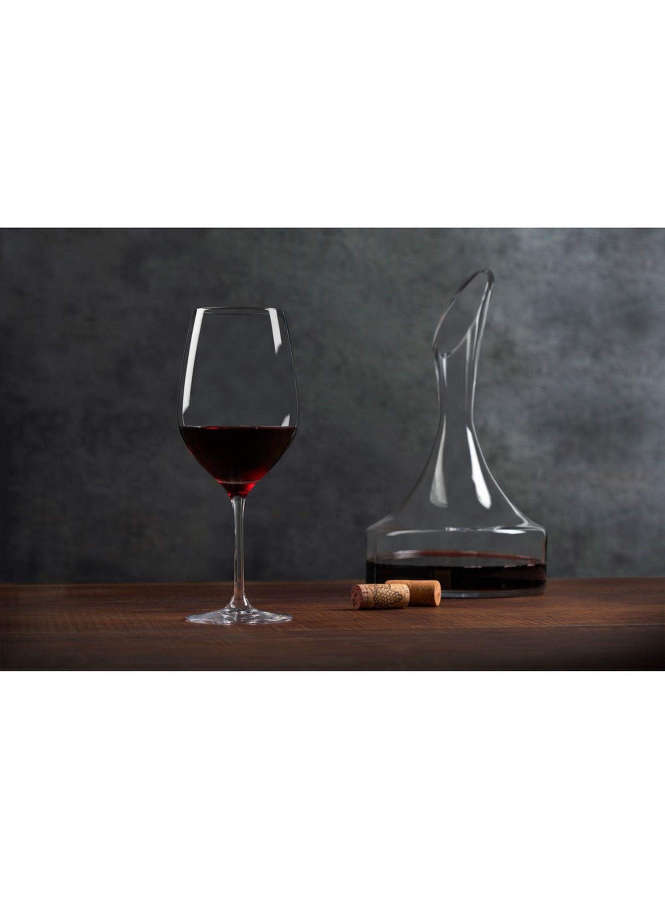 Set 6 Copas Vino Cristal 650ml Montalcino Valley-3