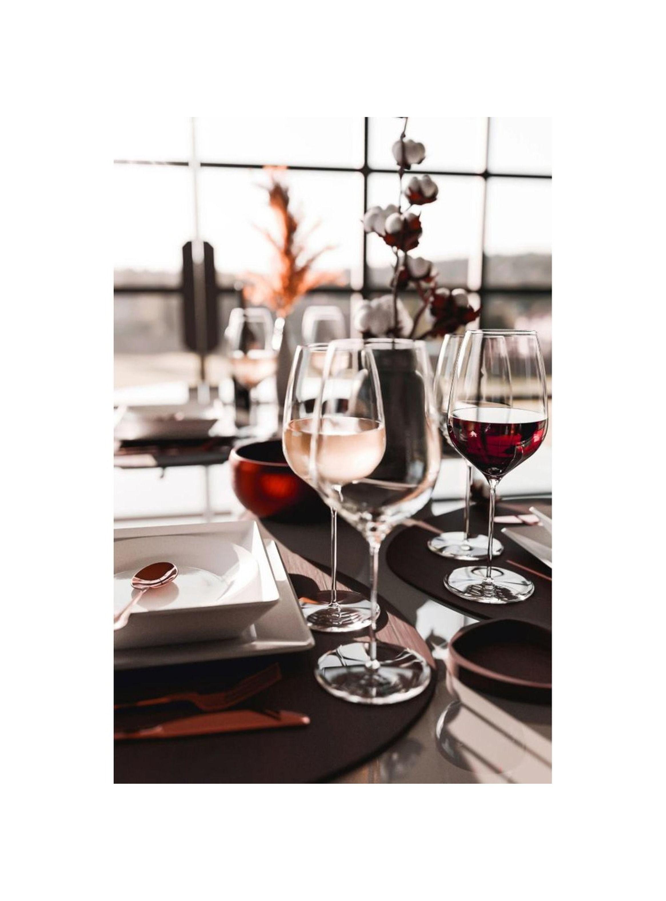 Set 6 Copas Vino 545 ml Fino-3
