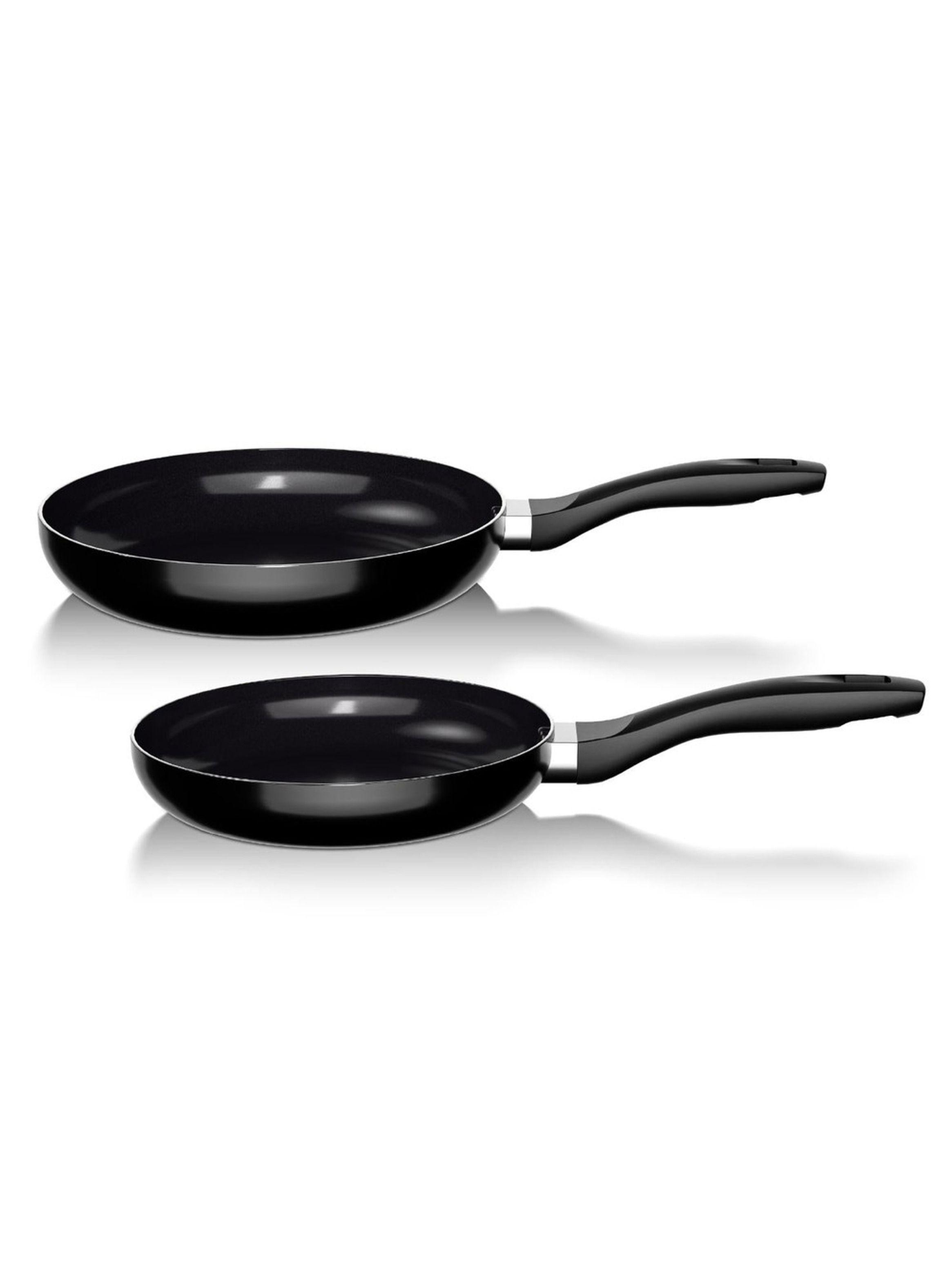 Bater a de Cocina 15Pzas Aluminio Antiadherente Negro Wolf-4