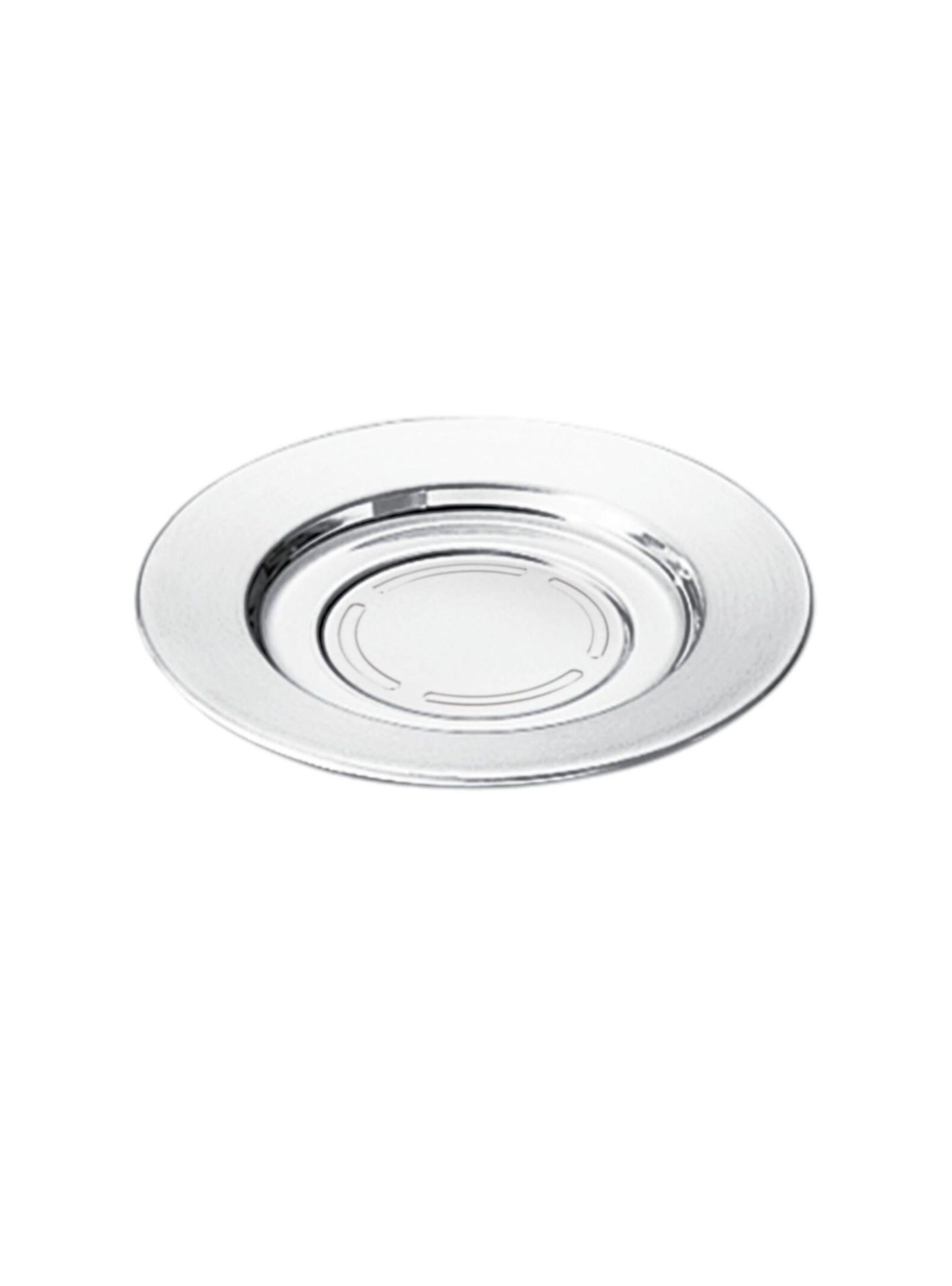 Juego te y cappuccino Tramontina tazas platos y cucharas de 18 piezas-6