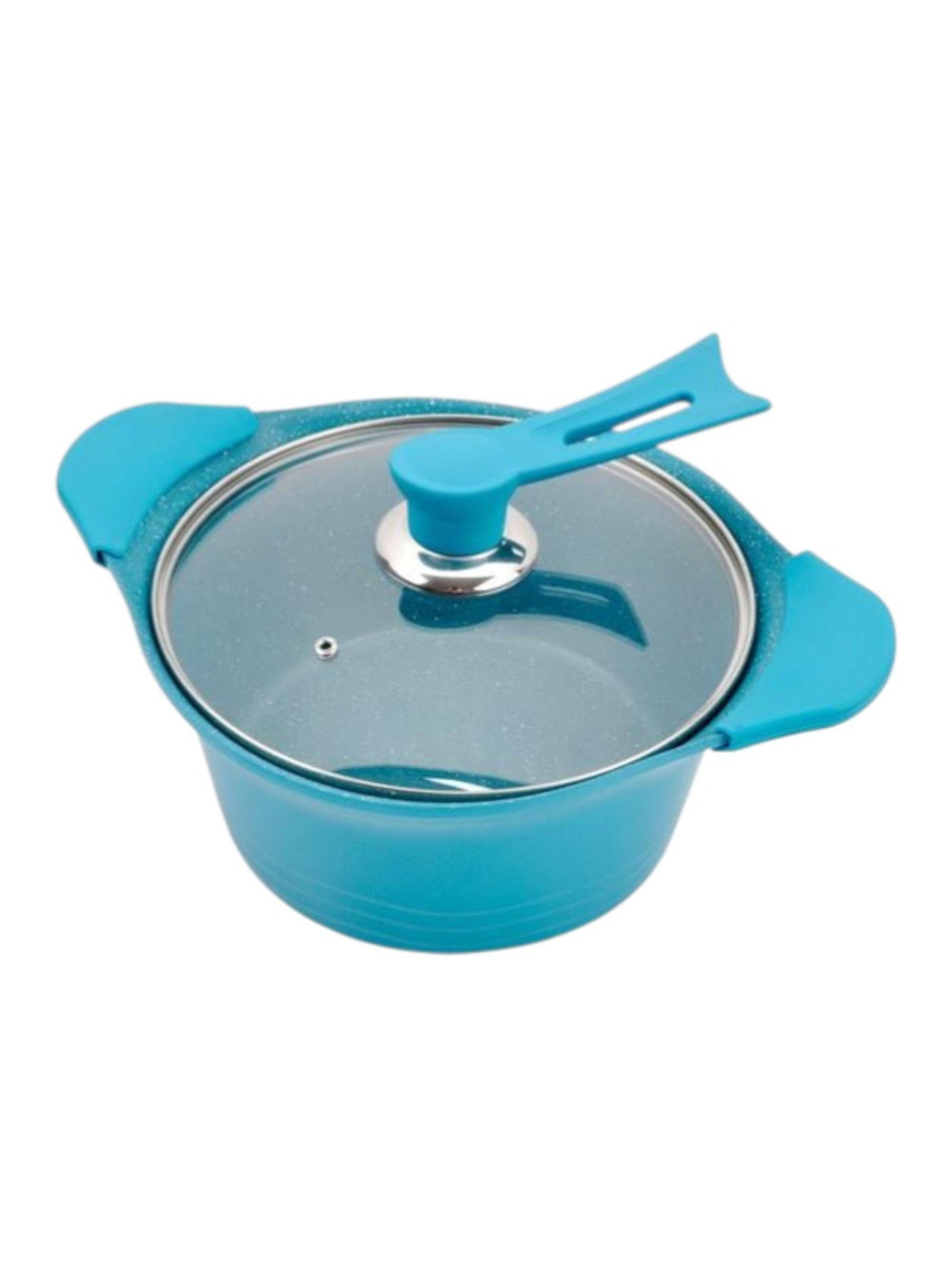 Cacerola 24 Cm Calipso Bohlier-2