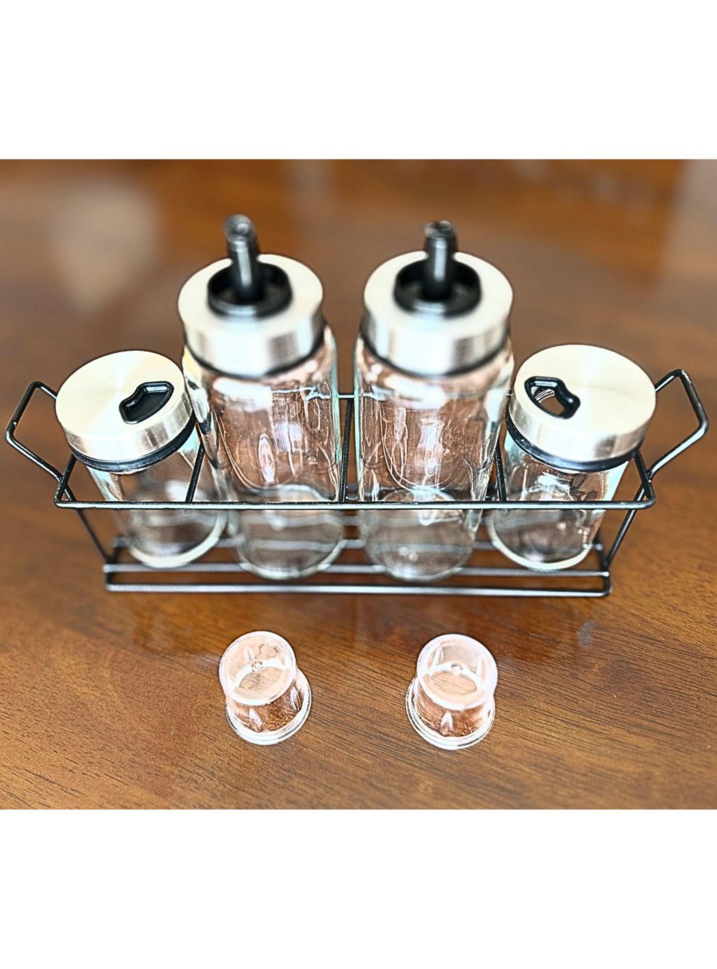 Set Alcuza y Cuchilleria 24 piezas-3