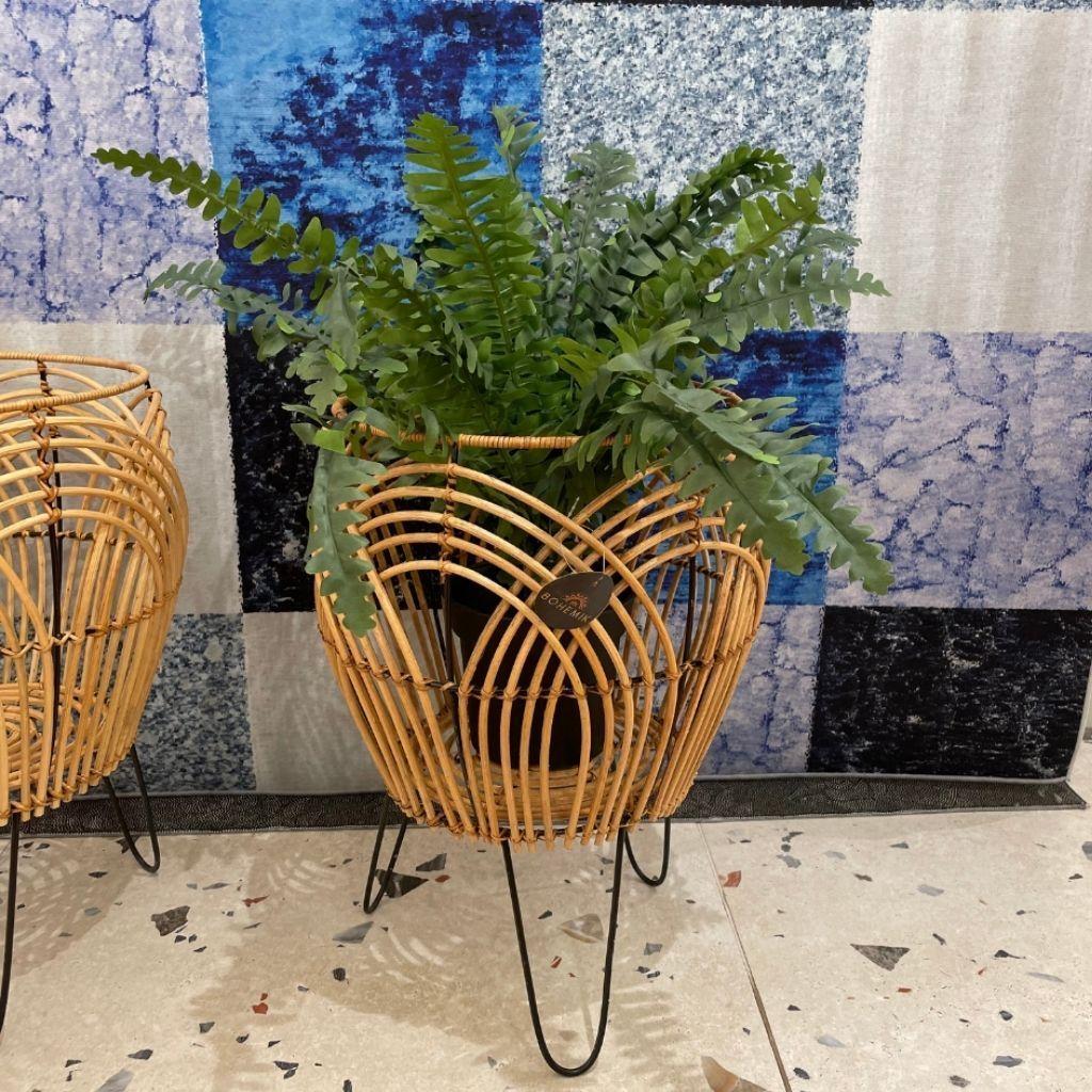 Canasto multipropósito Mauro 50 cm x 30 cm-2