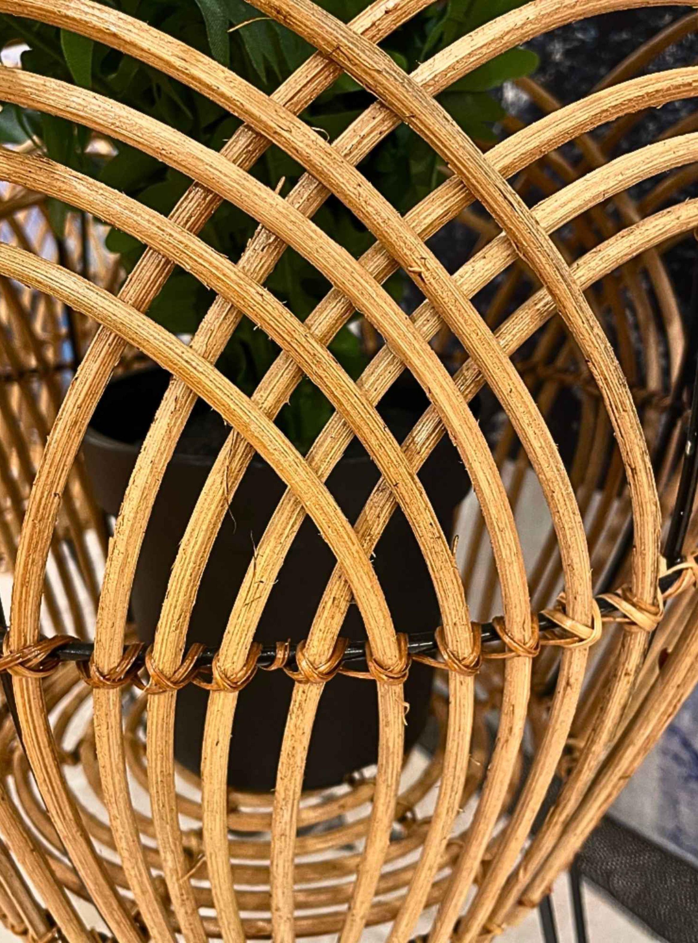 Canasto multipropósito Mauro 50 cm x 30 cm-3