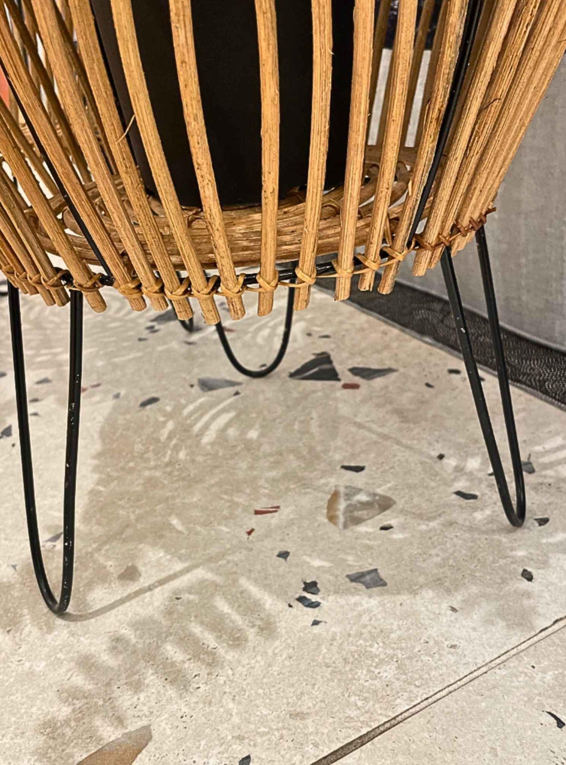 Canasto multipropósito Mauro 50 cm x 30 cm-4