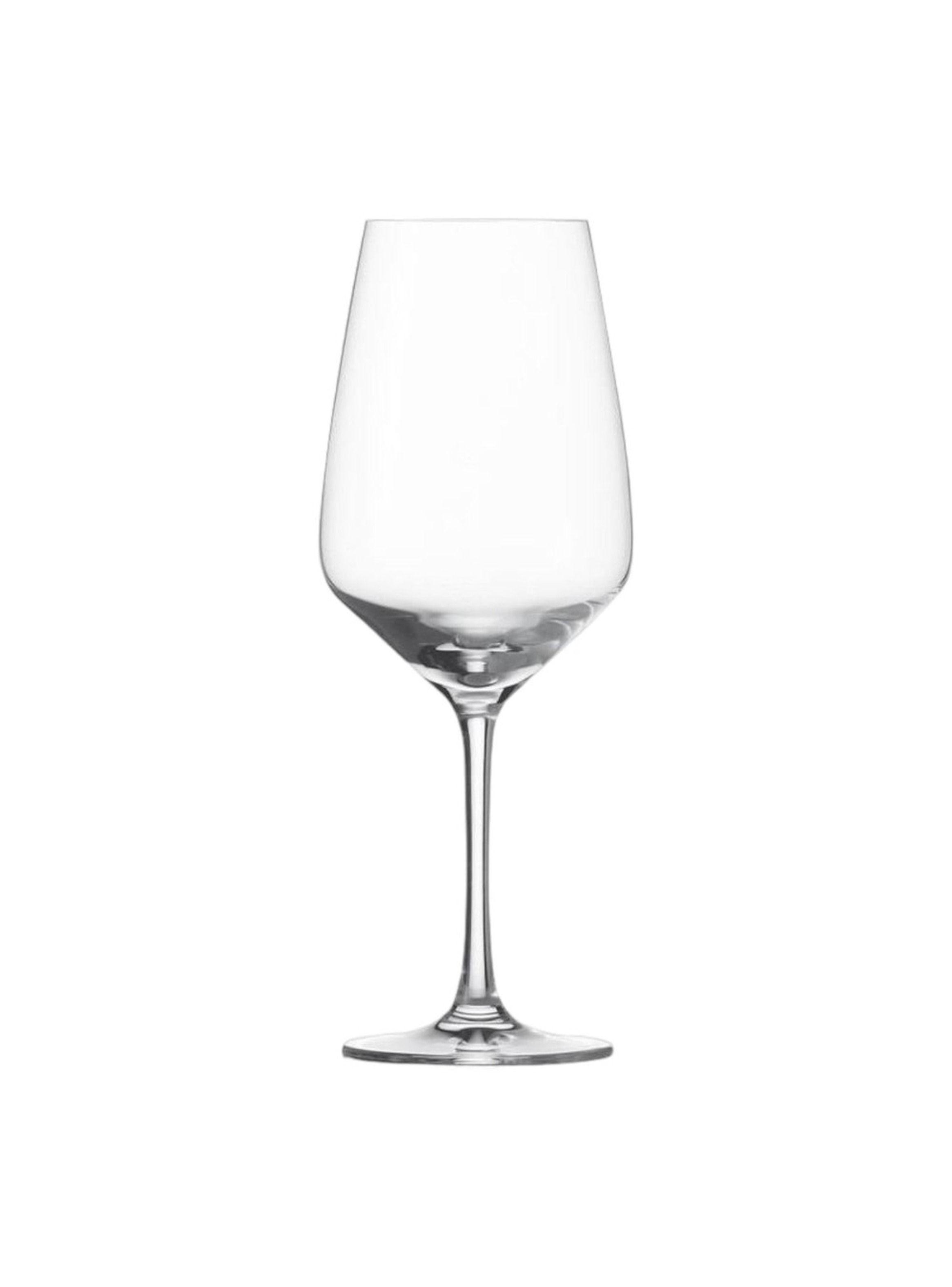 Set 6 Copas Vino Tinto Taste 497 cc-0