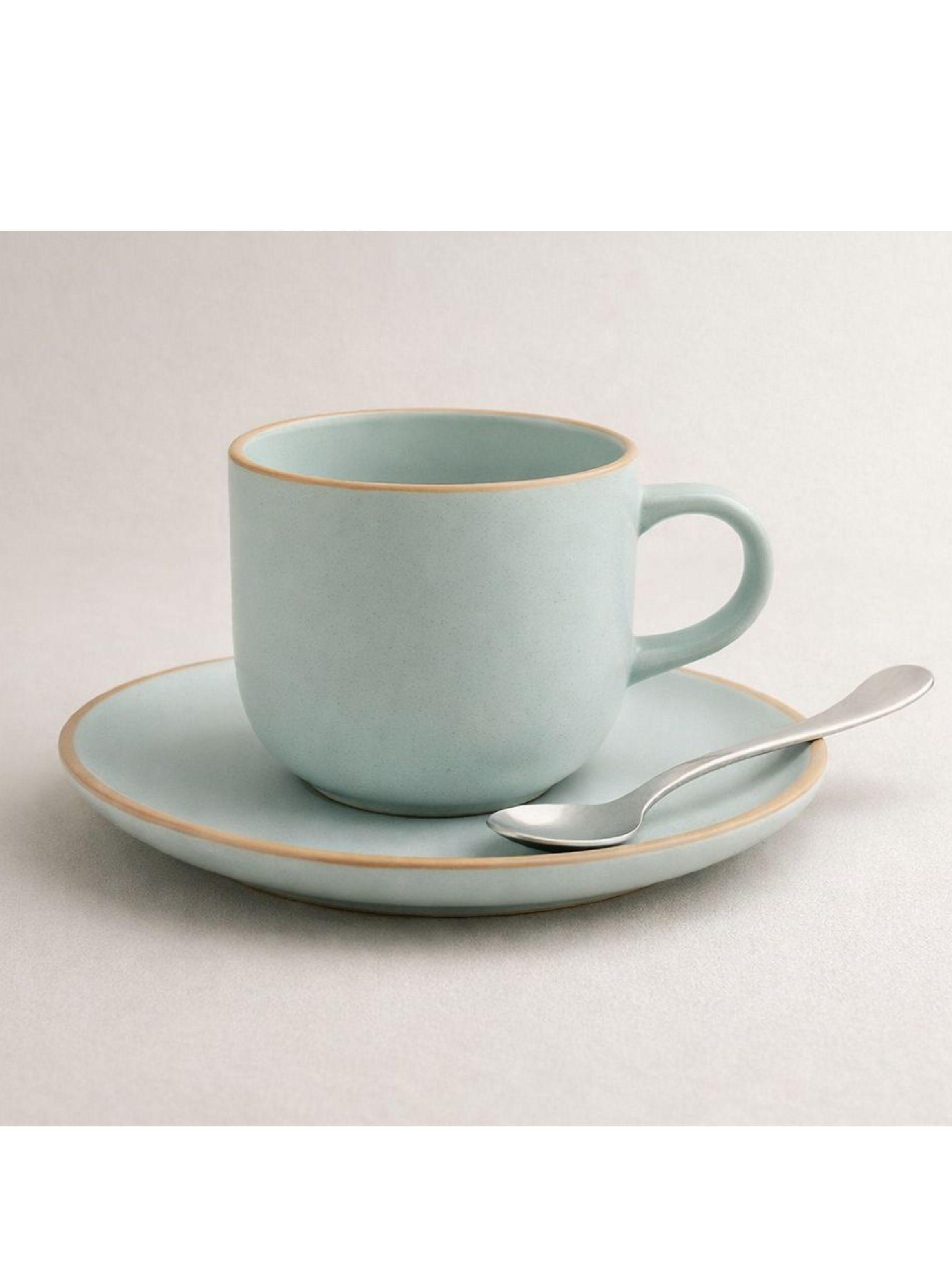 Juego de T Amalfi 12 piezas Cucharitas de t 6 Piezas-2