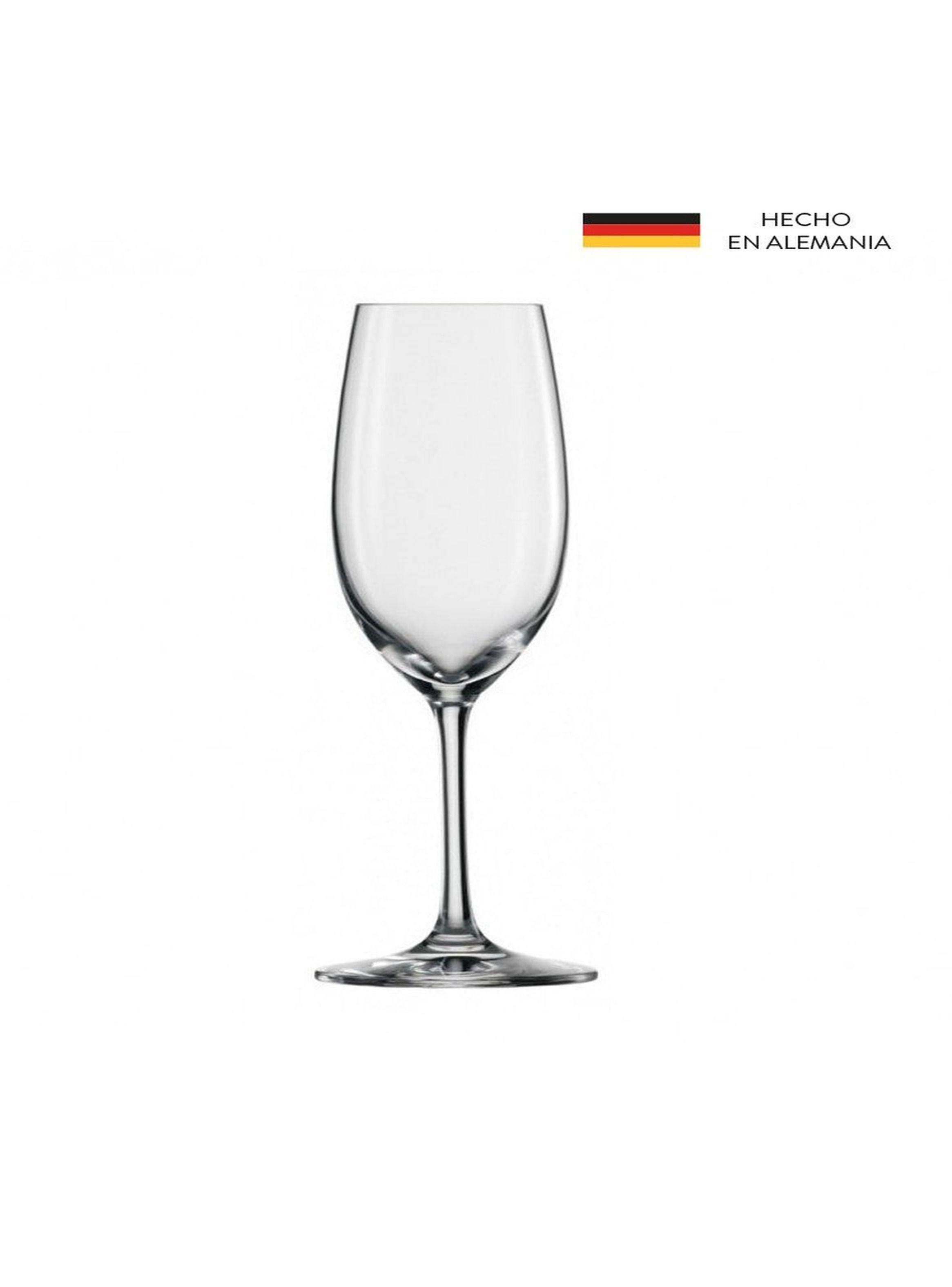 Set 6 Copas Champagne 228Cc Ivento 228 ml-2
