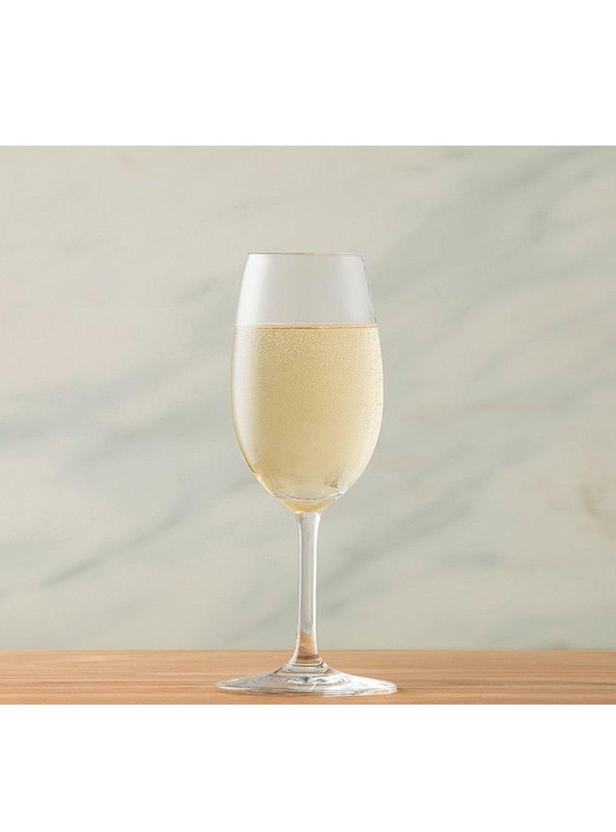 Set 6 Copas Champagne Cristal Ivento Schott Zwiesel 228 ml-1