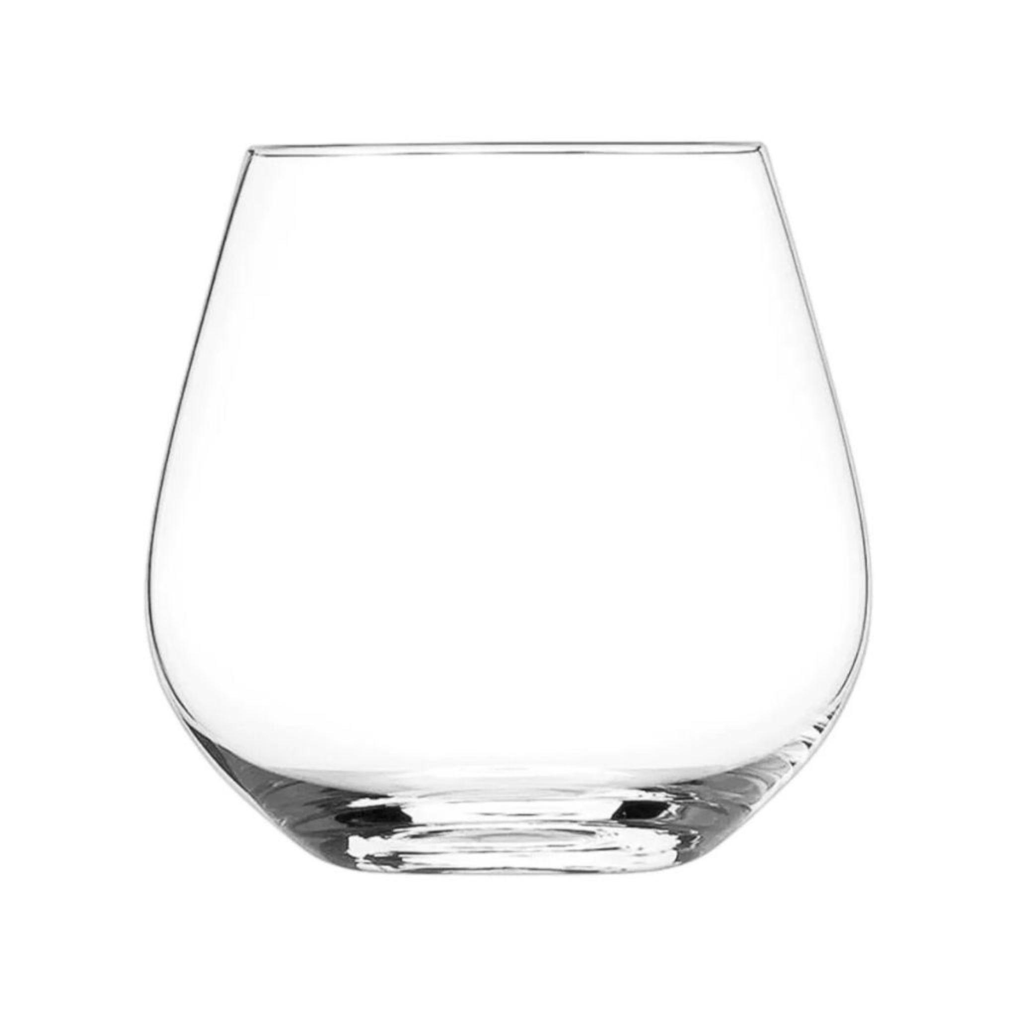 Set De 6 Vasos Bajos Viña Rock Schott Zwiesel 590 cc-3