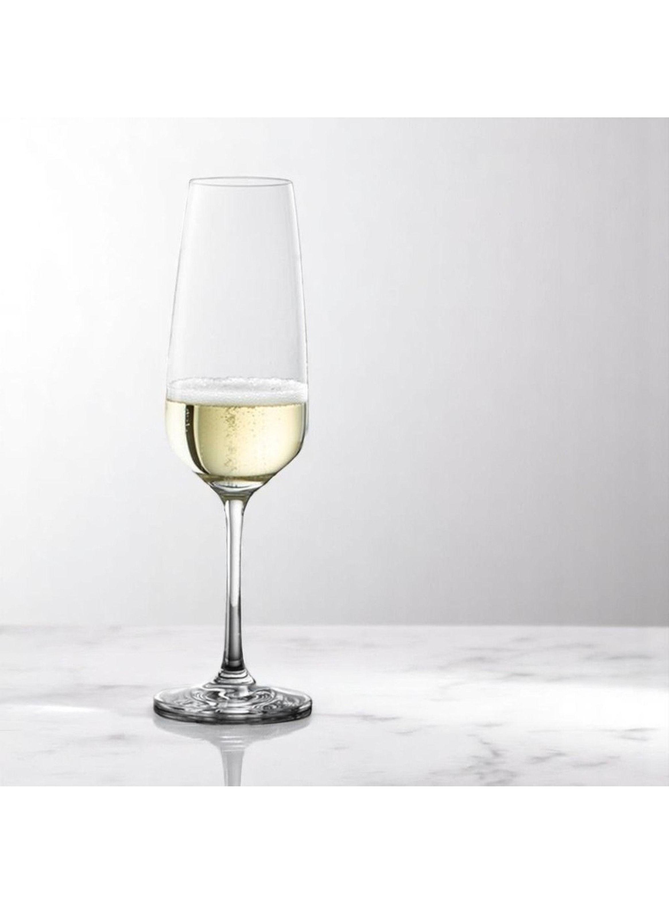 Set 6 Copas Champagne Taste 231 cc-2