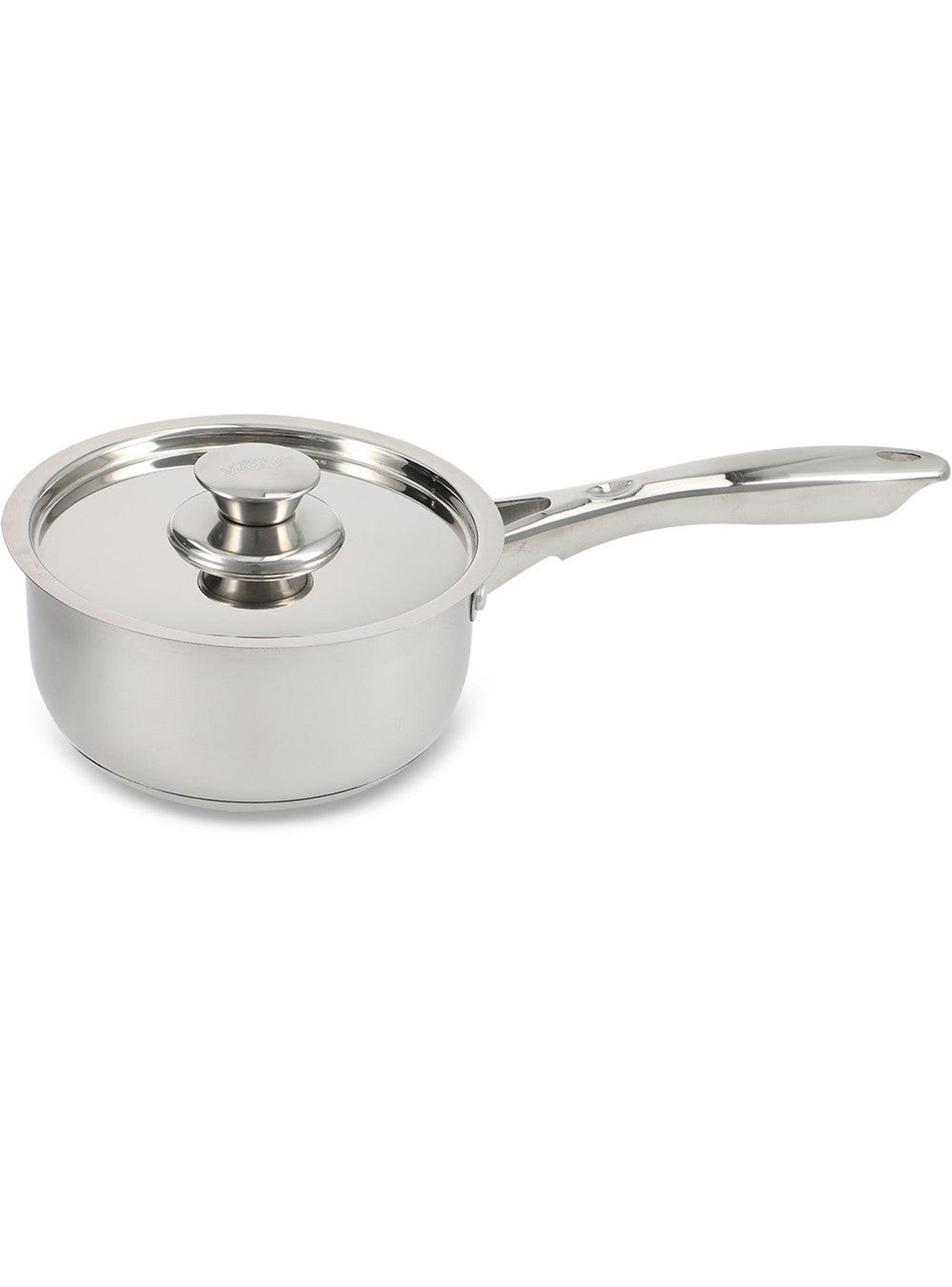 Bater a De Cocina 8Pzs Acero Inoxidable Modelo 460 Wens-2