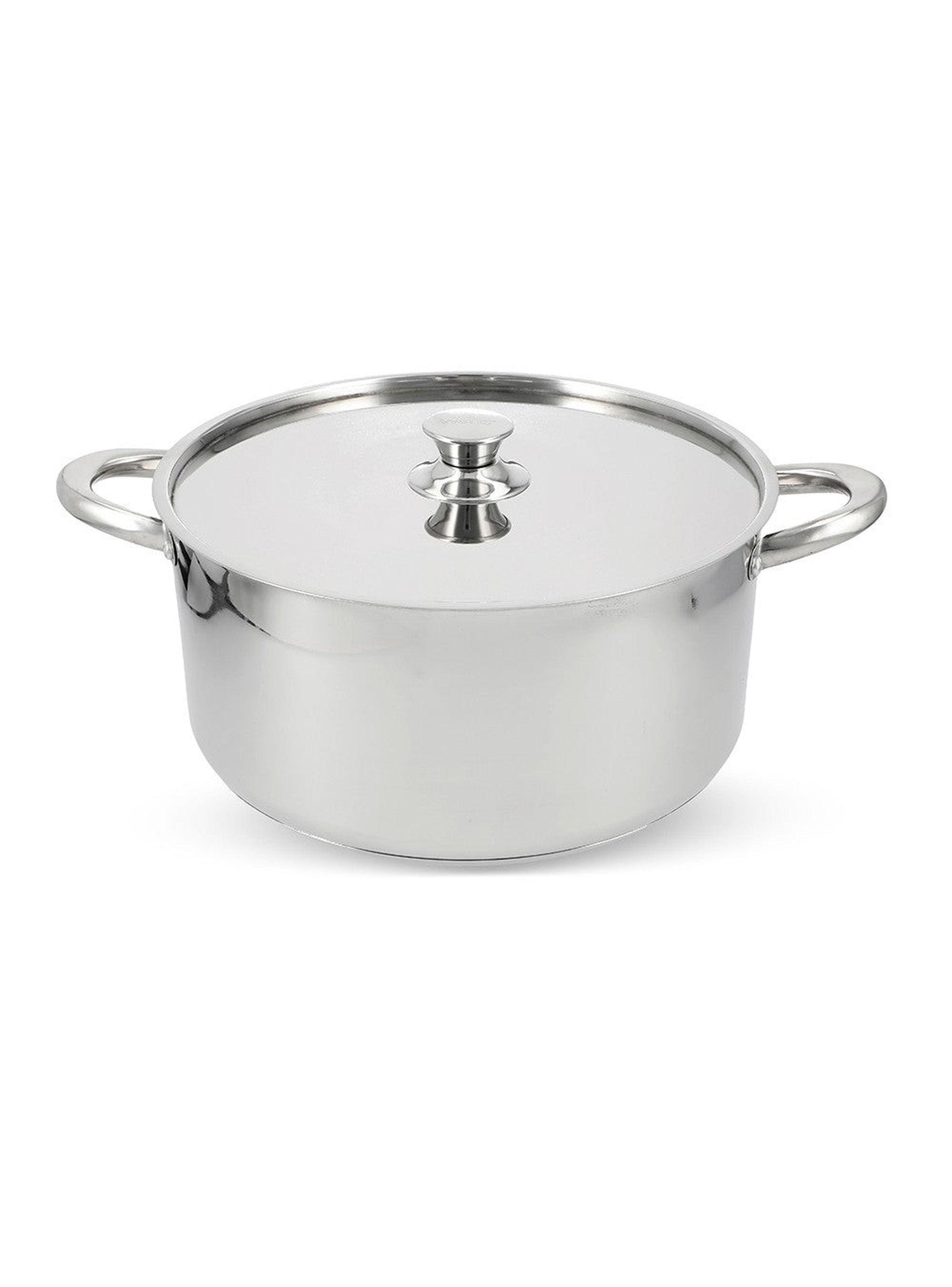 Bater a De Cocina 8Pzs Acero Inoxidable Modelo 460 Wens-3