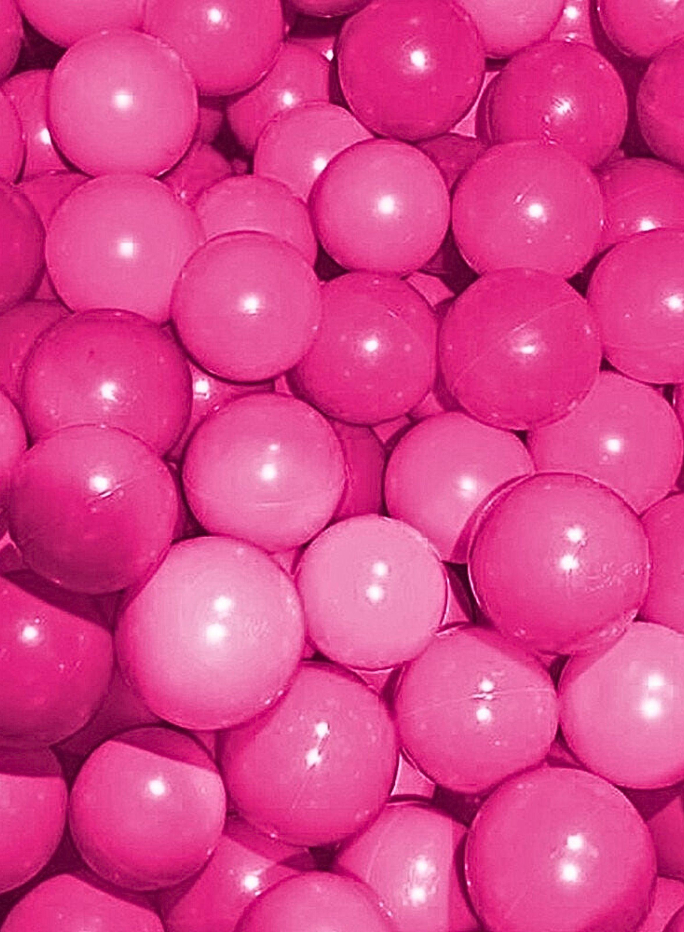 Carpa piscina pelotas Unicornio Rosada-2
