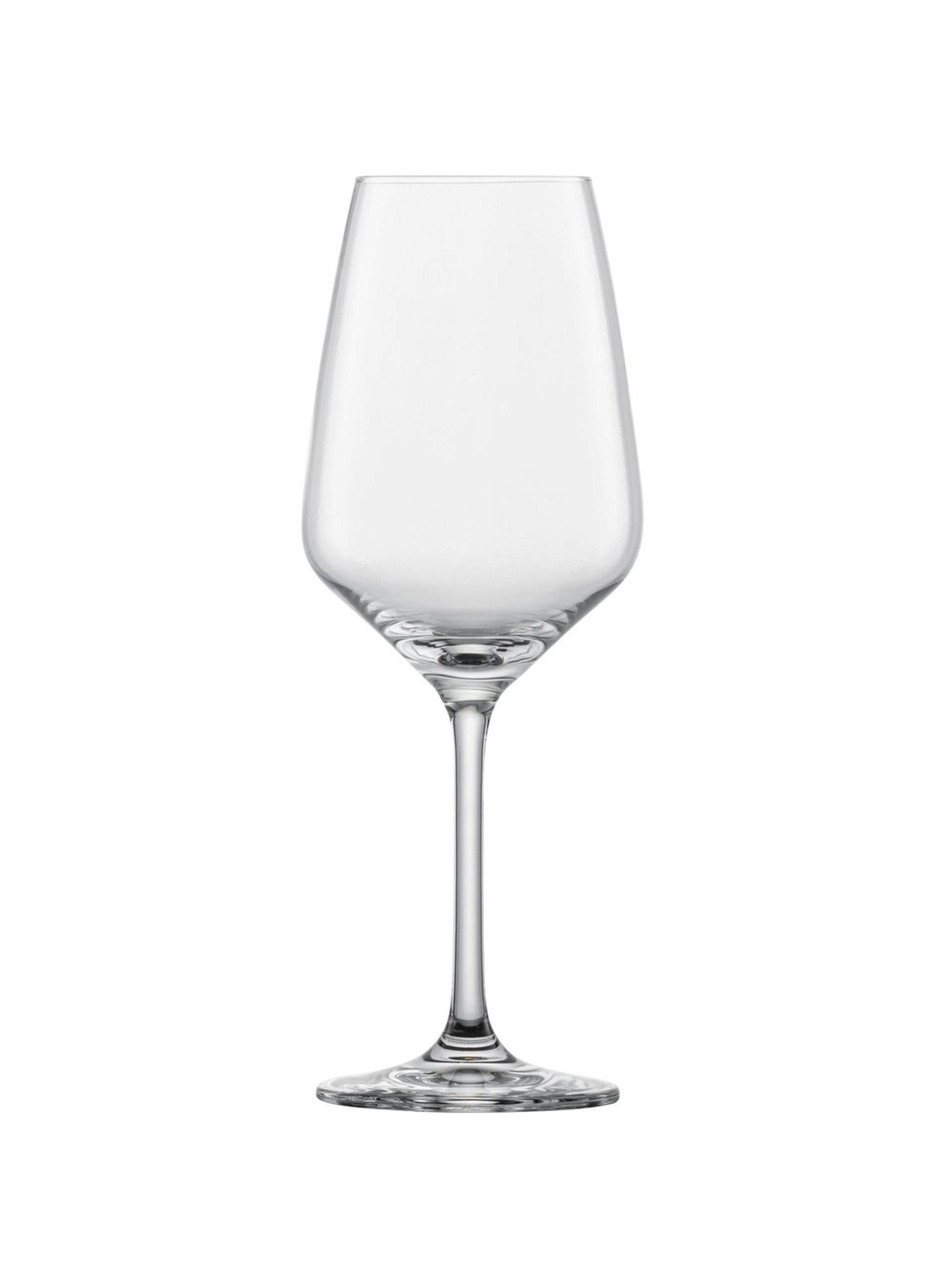 Set 6 Copas Vino Blanco Cristal TASTE Schott Zwiesel 354 cc-0