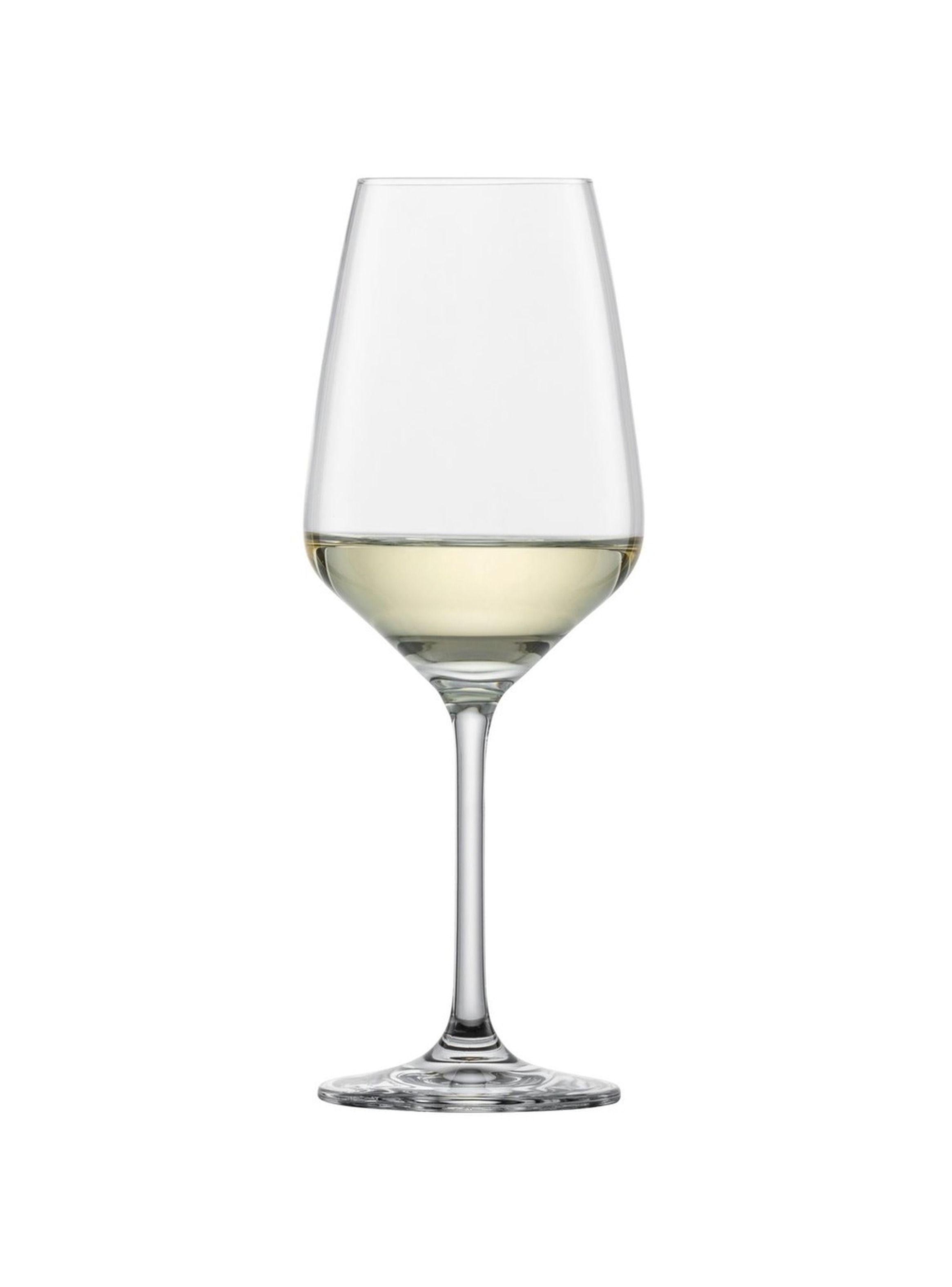 Set 6 Copas Vino Blanco Cristal TASTE Schott Zwiesel 354 cc-1