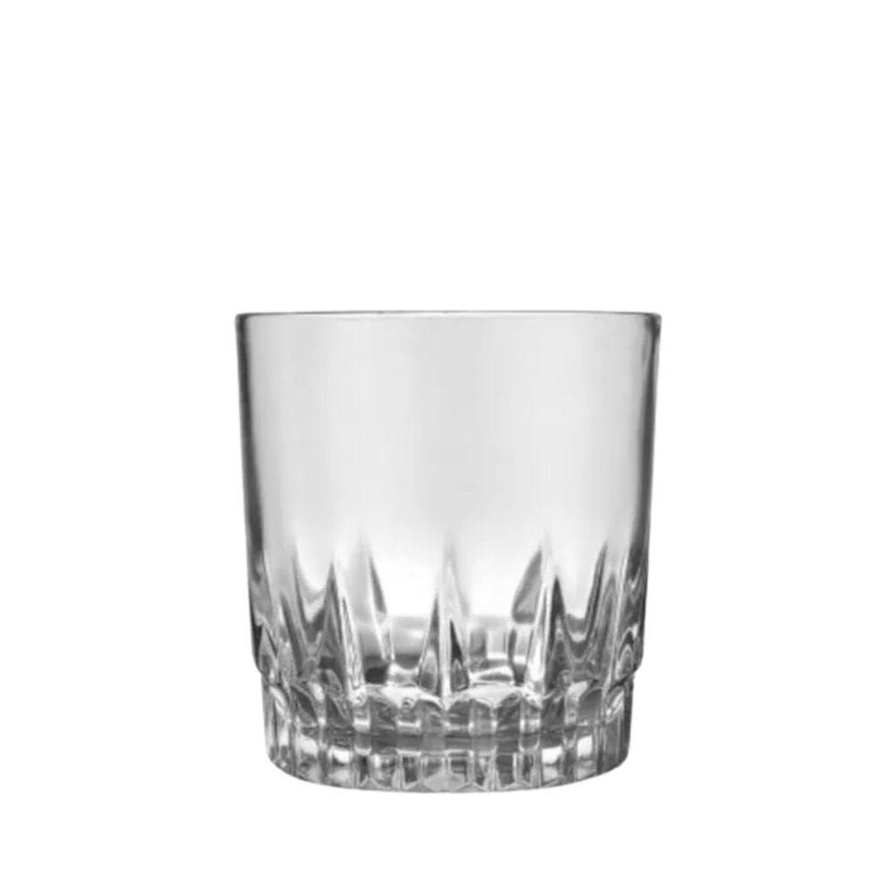 Set 6 Vasos Bajos Vegas 290cc-2