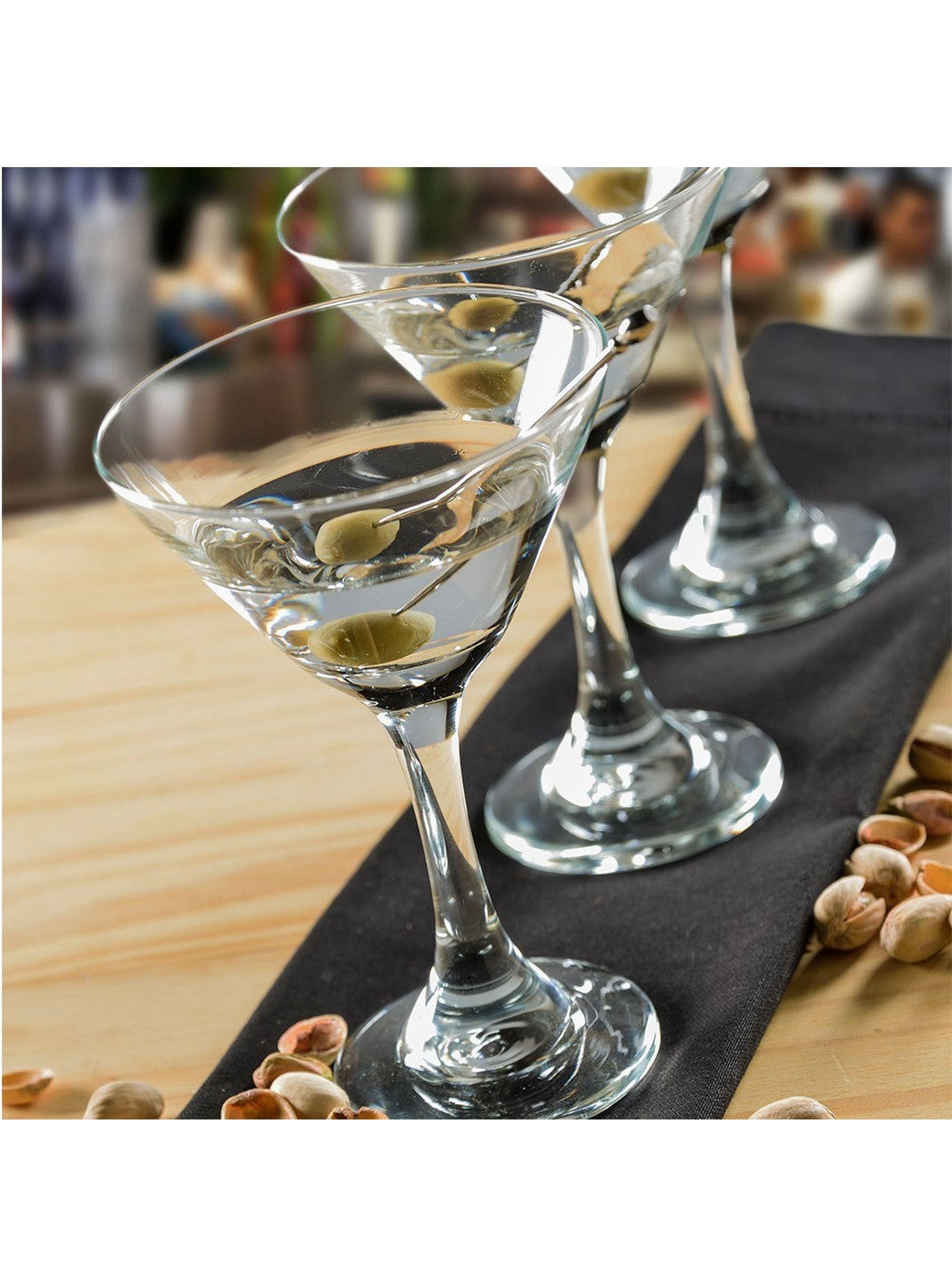 Set De 4 Copas De Martini 274Cc-2