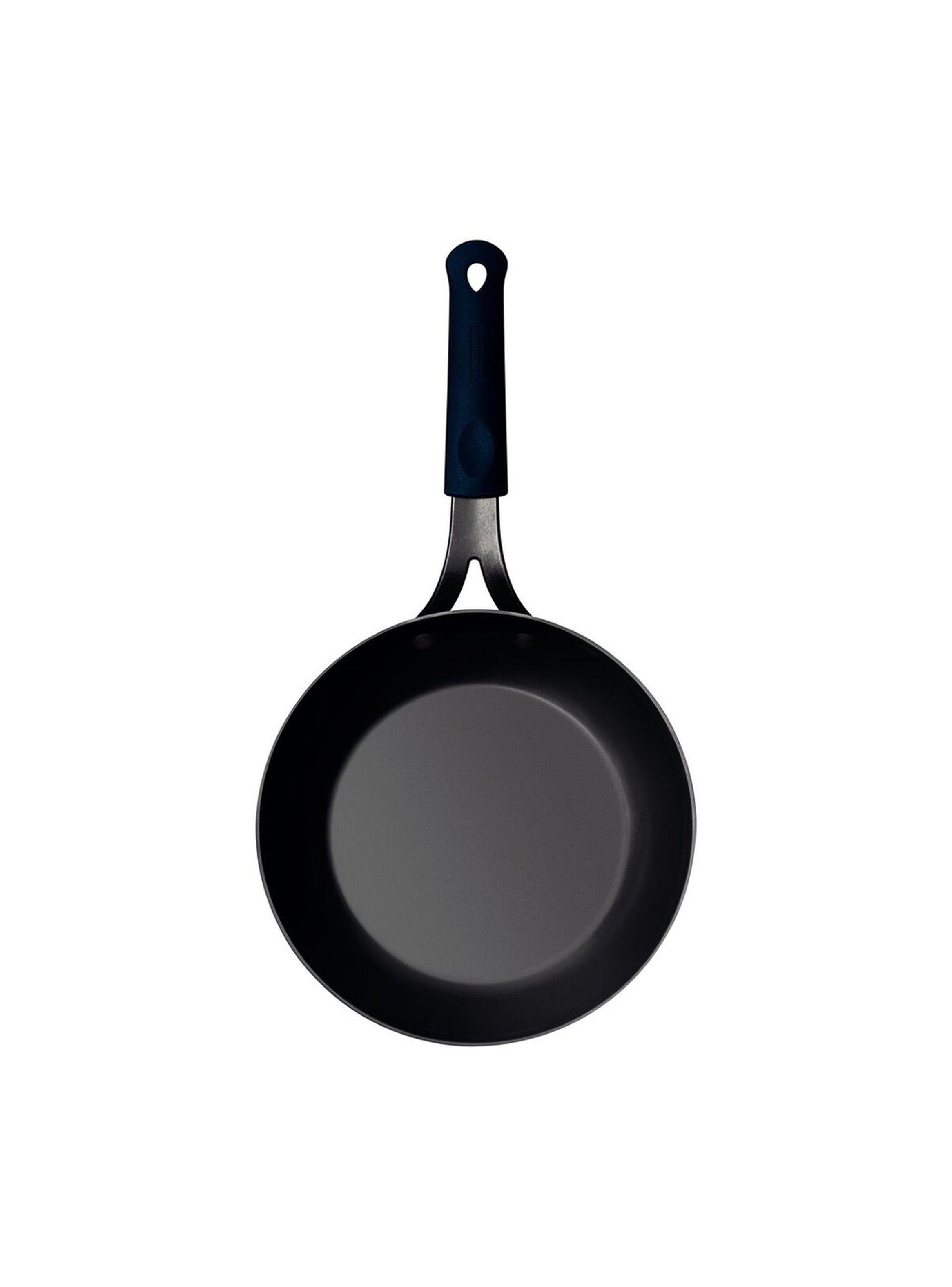 Sarten de Hierro Fundido 22cm 1L Neg Tramontina Profesional-3