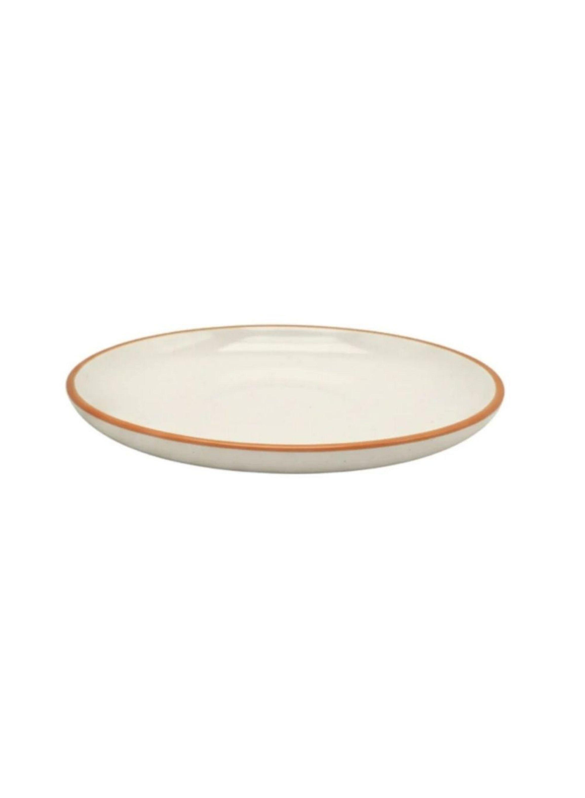 Juego de Te Aryna Hallen 12 Piezas Beige 200 ml-5