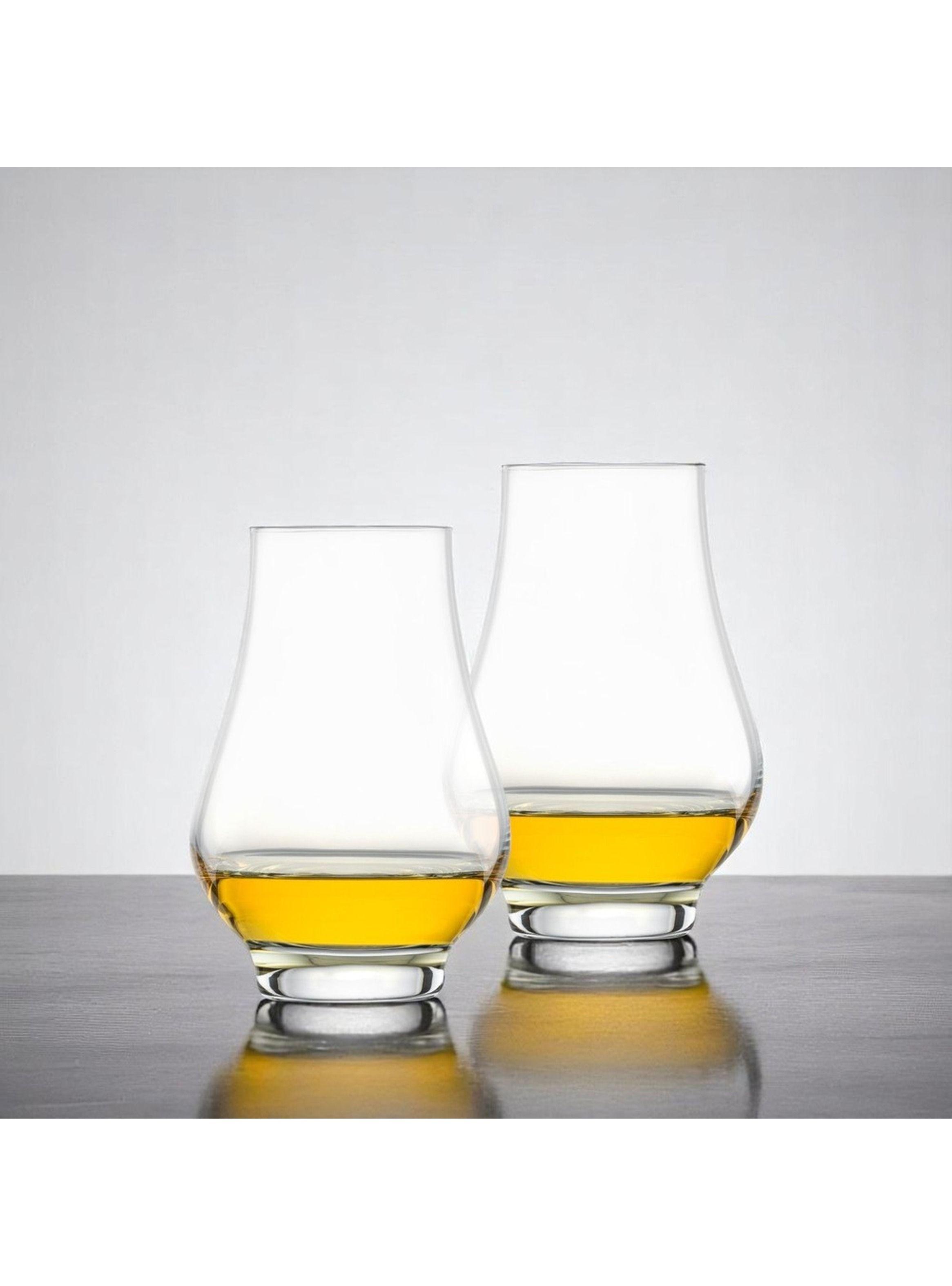 Set De 6 Vasos Cristal Whisky Nosing Bar Special Schott Zwiesel 322 ml-3