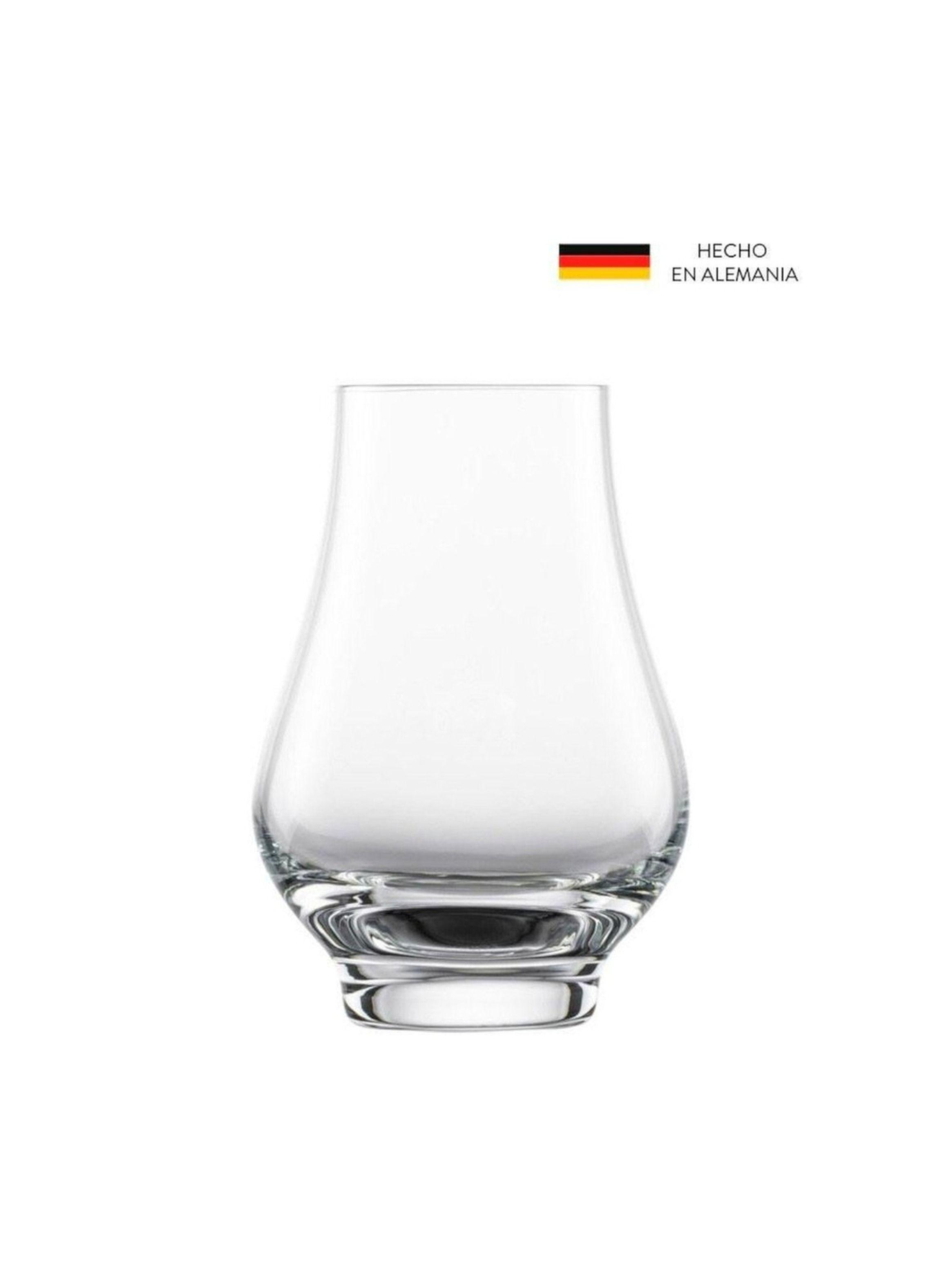 Set De 6 Vasos Cristal Whisky Nosing Bar Special Schott Zwiesel 322 ml-4