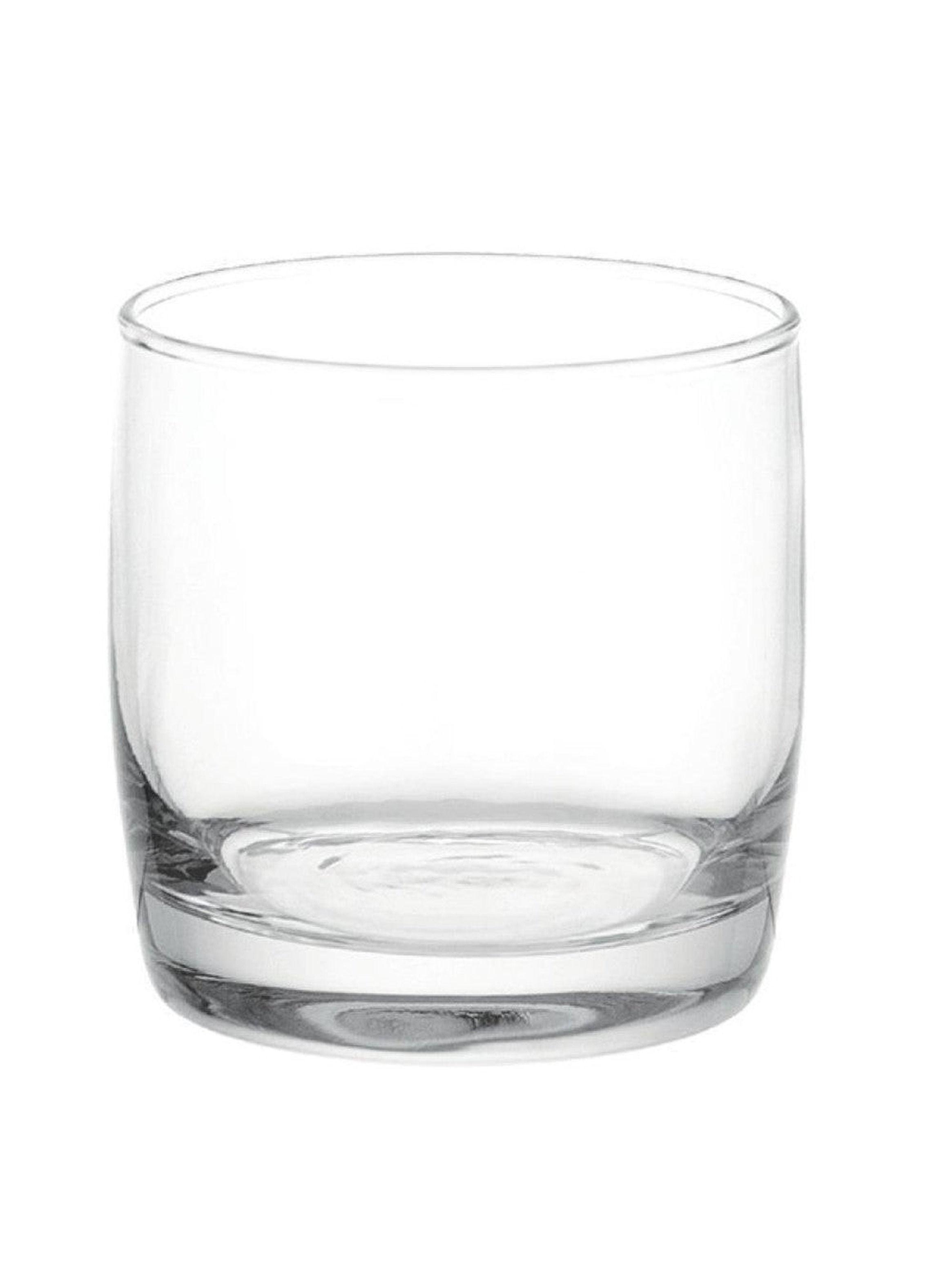 Set De 6 Vasos Bajos 296Cc Monterrey-2