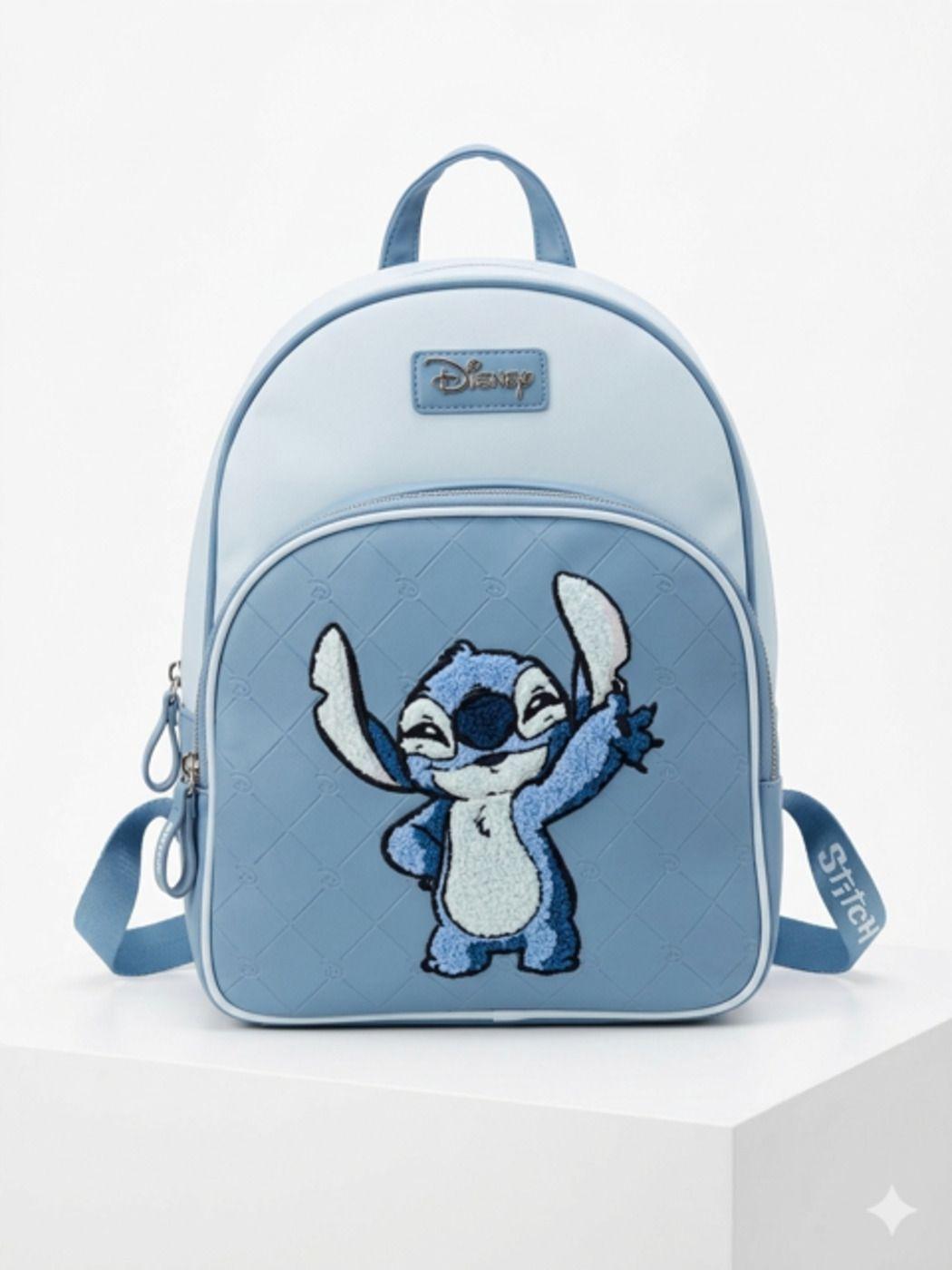 Mochila Stich by Nina Miami-0
