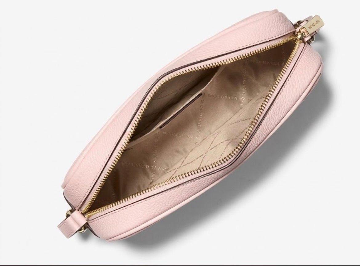 Cartera Michael Kors Jet Set-1