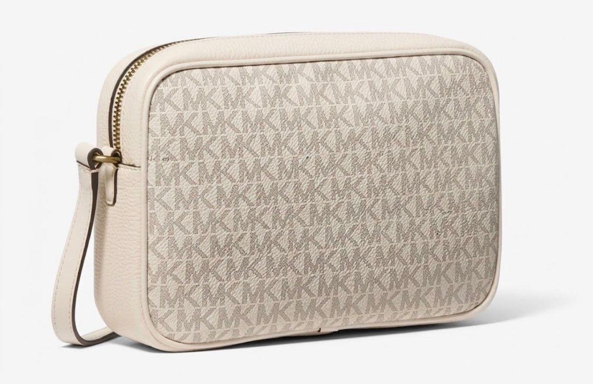 Cartera Michael Kors Jet Set-2
