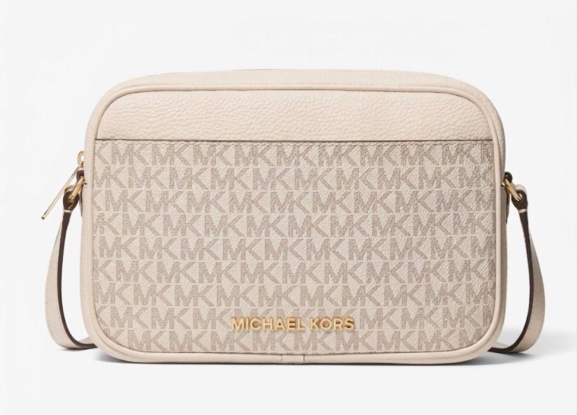 Cartera Michael Kors Jet Set-3