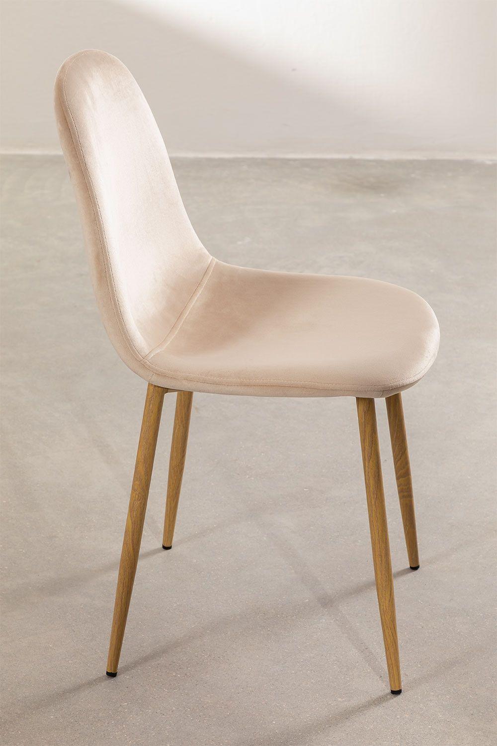 Silla Roca Terciopelo-0