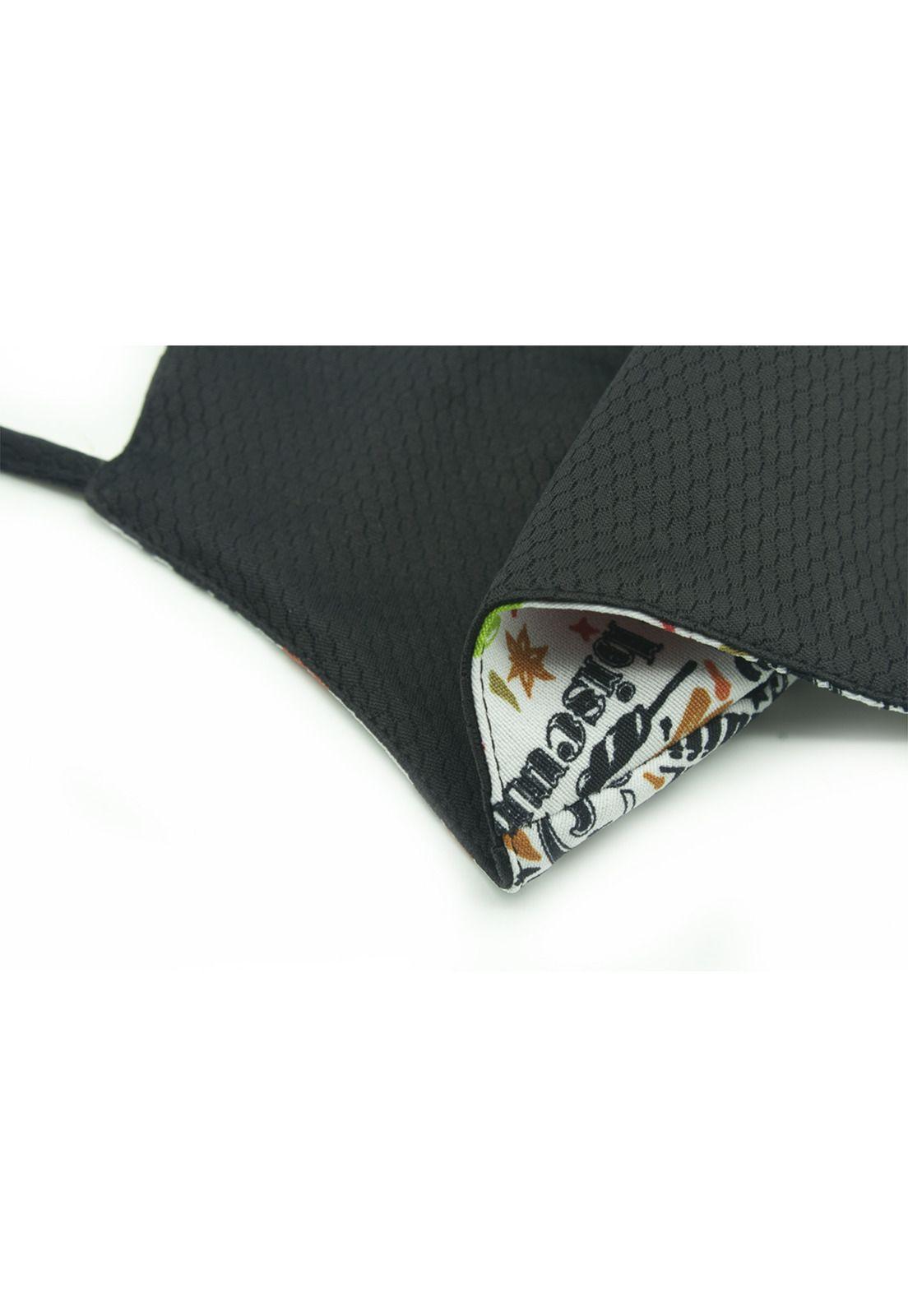 Mascarilla Antifluido Lavable Mike`s Patisserie-3