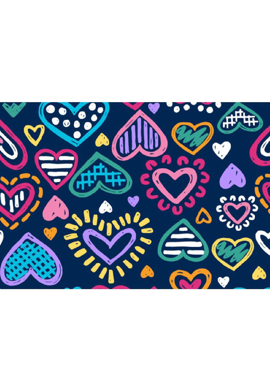 Polera Clínica Mujer Zoe-Chloe CKHT Estampada-2