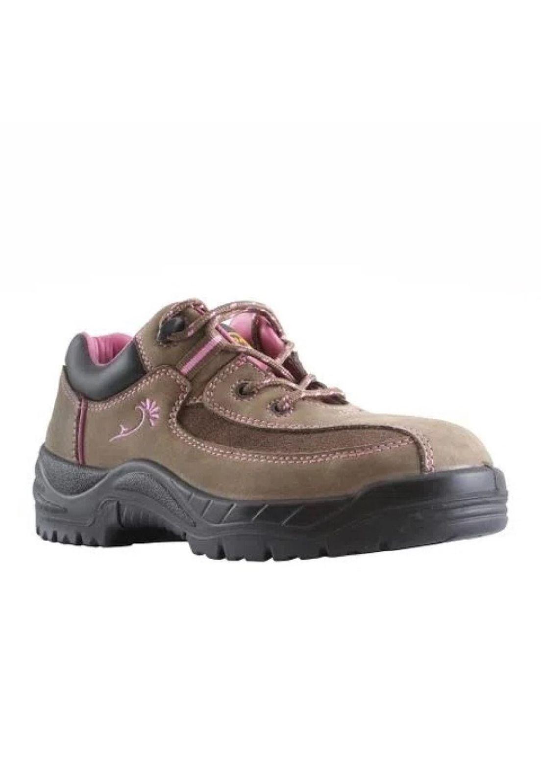 Zapato Nazca Femenino NU110-0