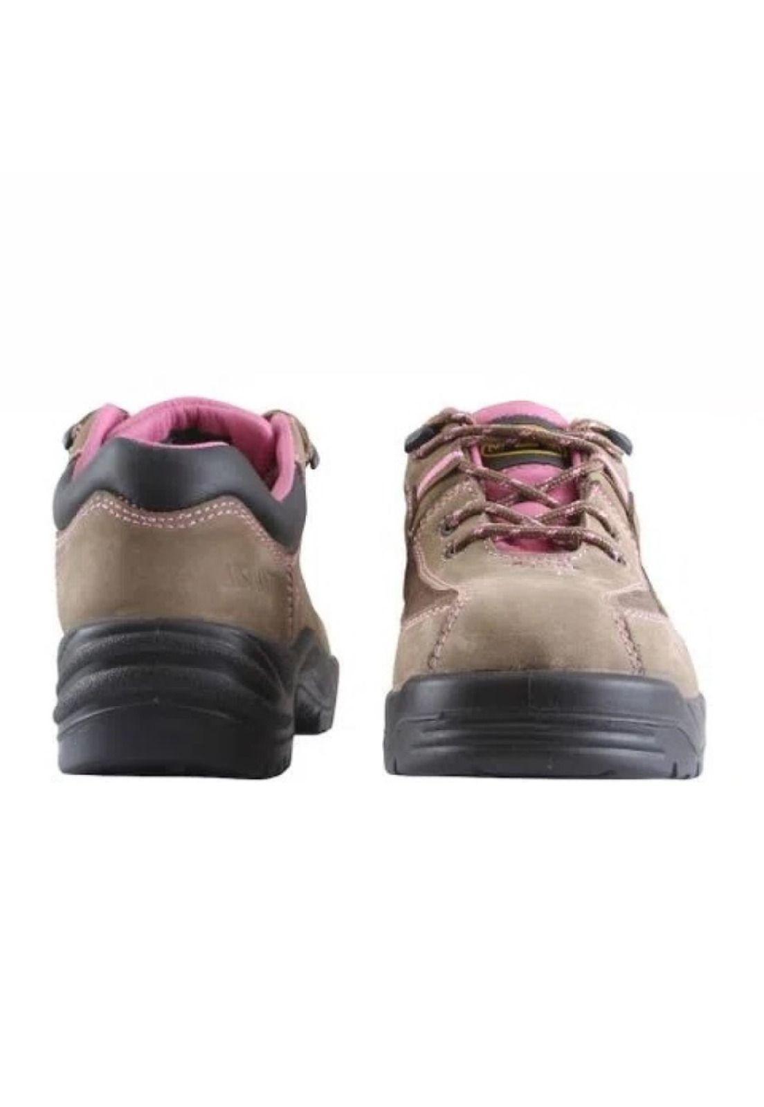 Zapato Nazca Femenino NU110-2