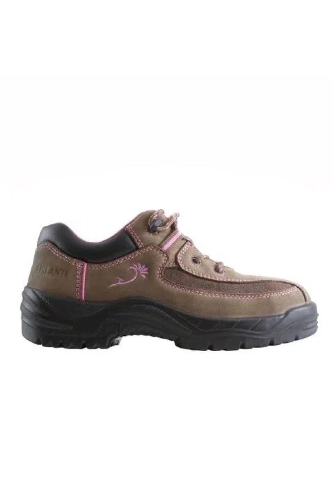Zapato Nazca Femenino NU110-4