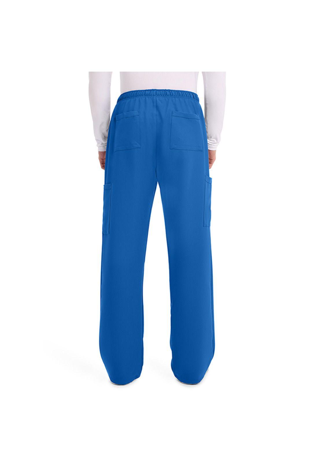 PANTALÓN HOMBRE CHEROKEE CK279A ORIGINALS ULTRA ROYAL-5