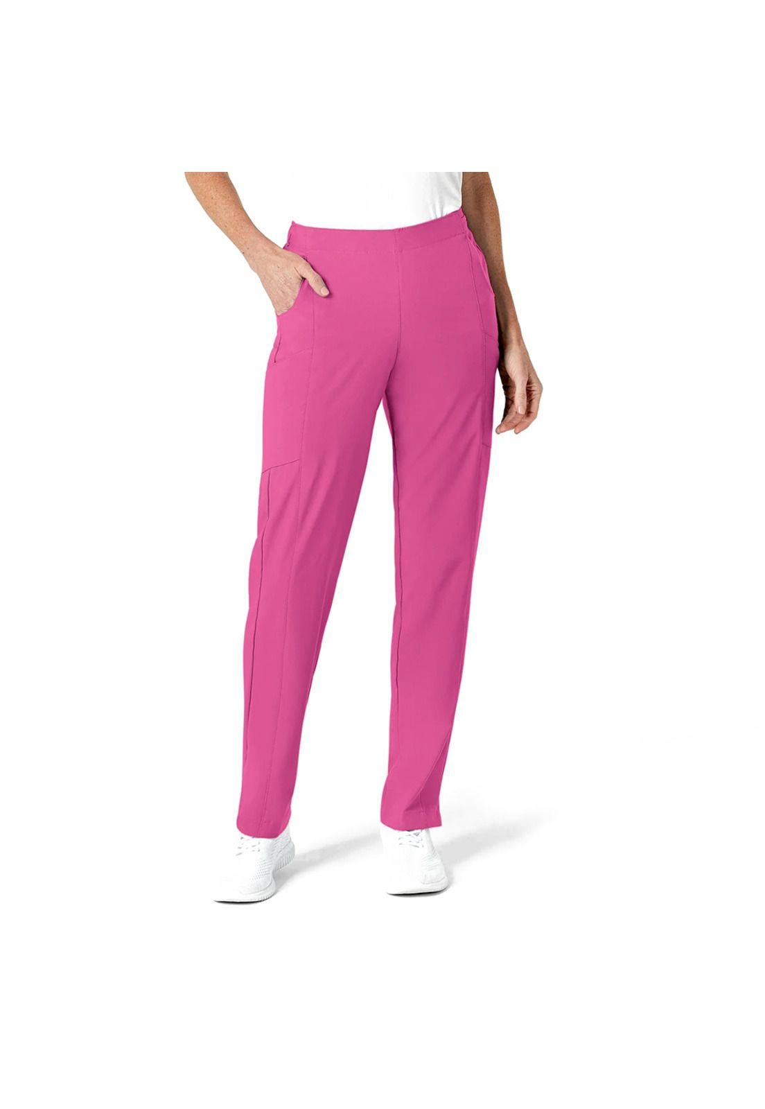 PANTALÓN MUJER WONDERWINK 5155 HOT PINK-0