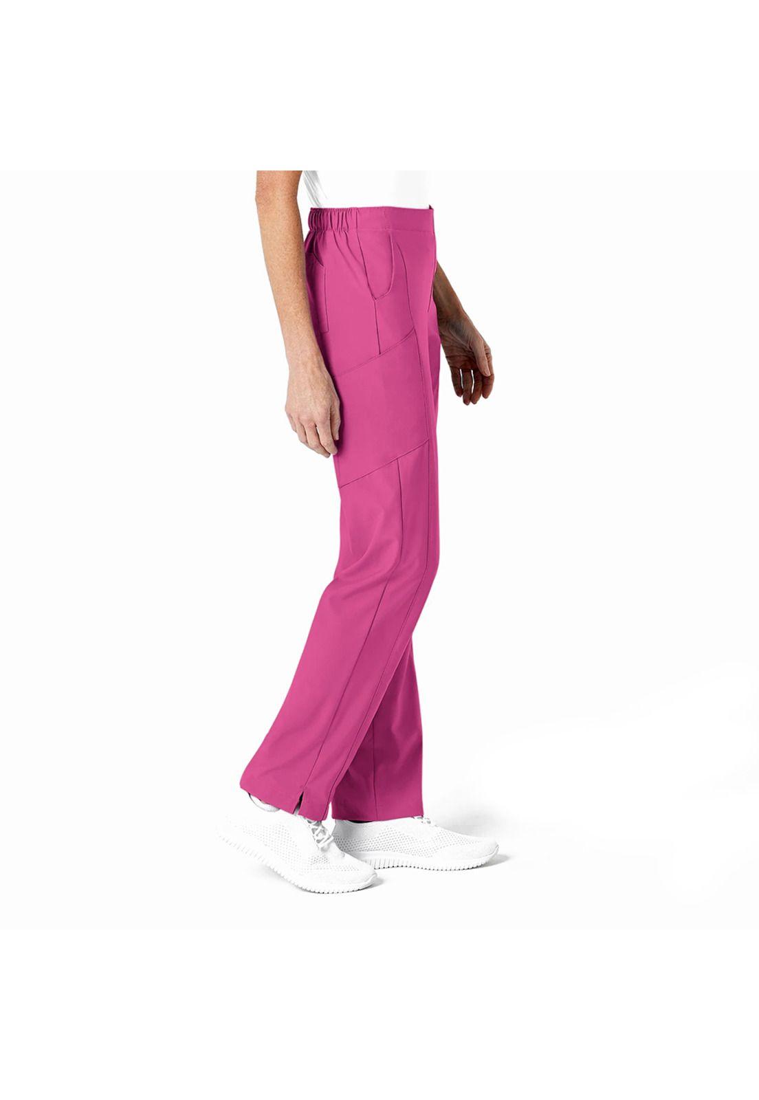 PANTALÓN MUJER WONDERWINK 5155 HOT PINK-2