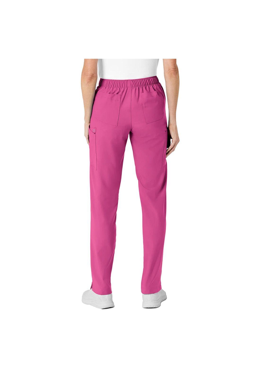 PANTALÓN MUJER WONDERWINK 5155 HOT PINK-4