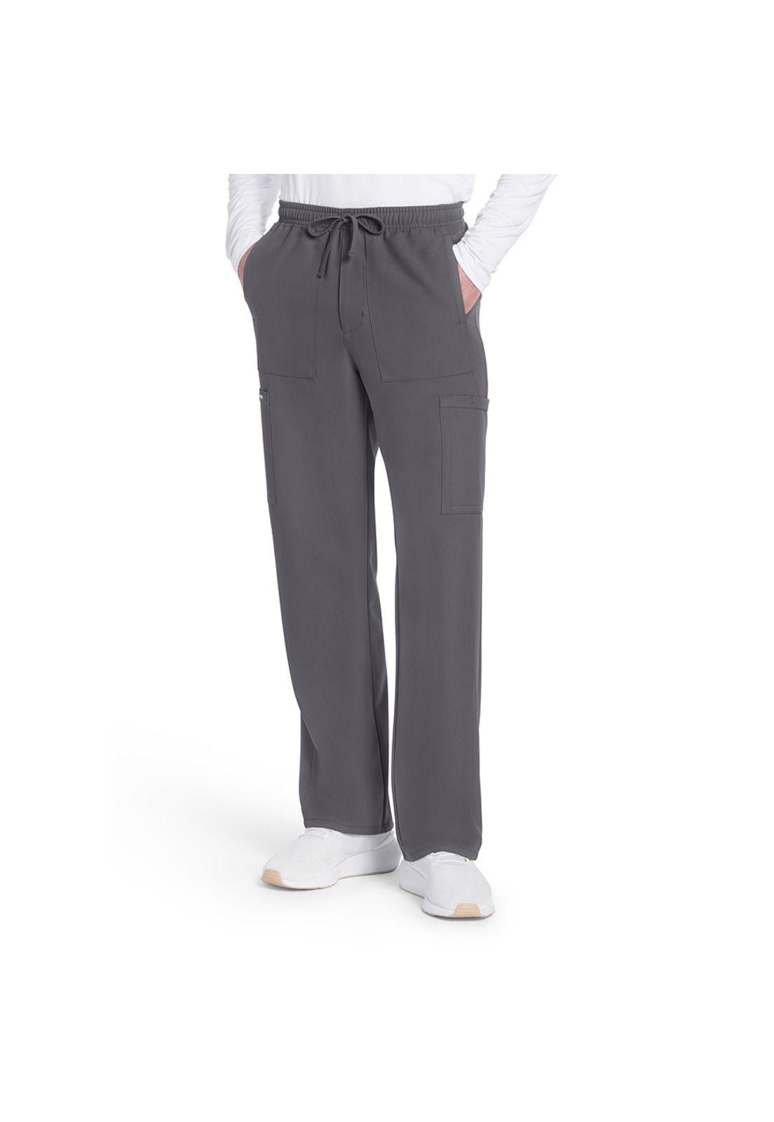 PANTALÓN HOMBRE CHEROKEE CK279A ORIGINALS ULTRA PEWTER-2