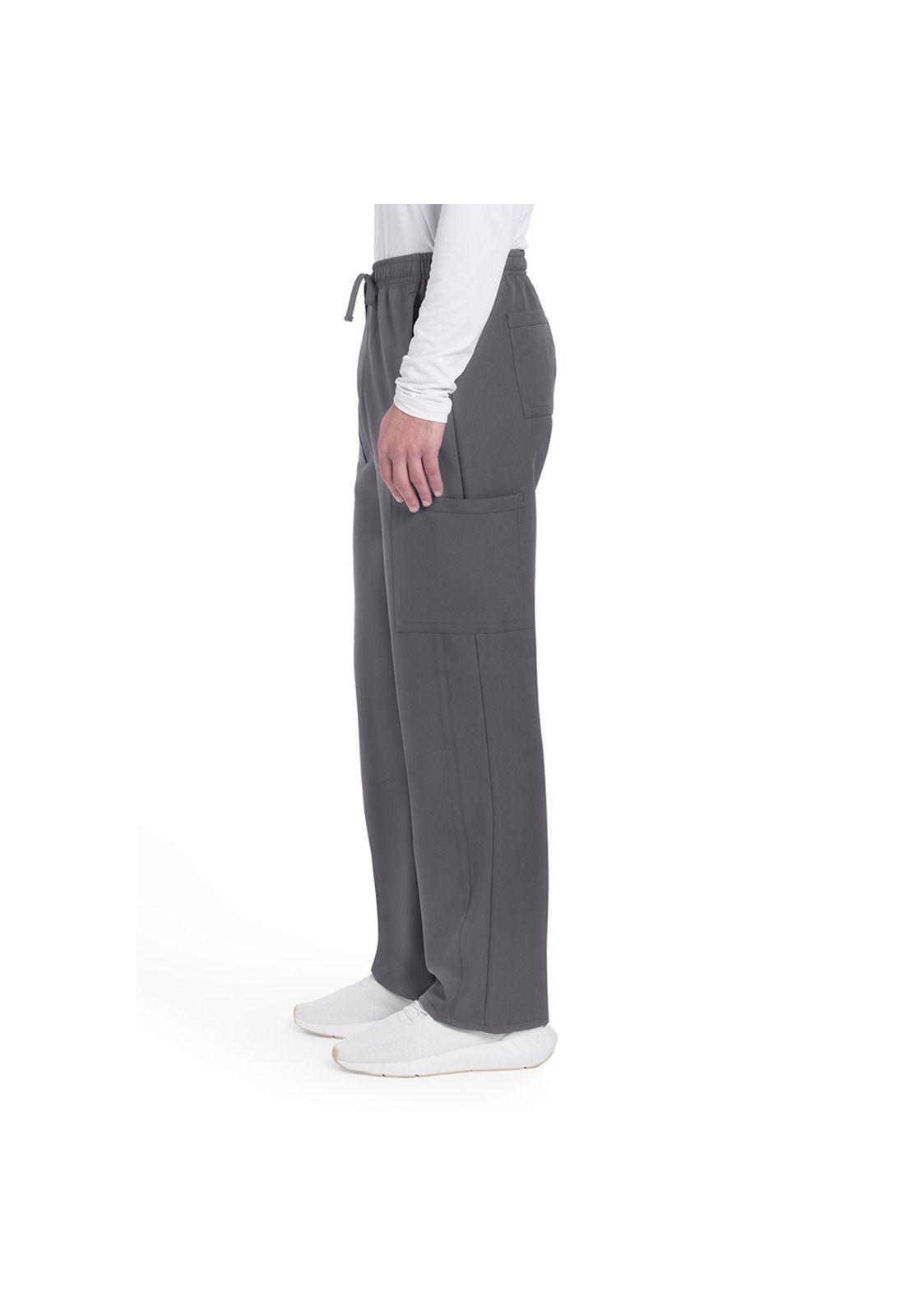 PANTALÓN HOMBRE CHEROKEE CK279A ORIGINALS ULTRA PEWTER-3