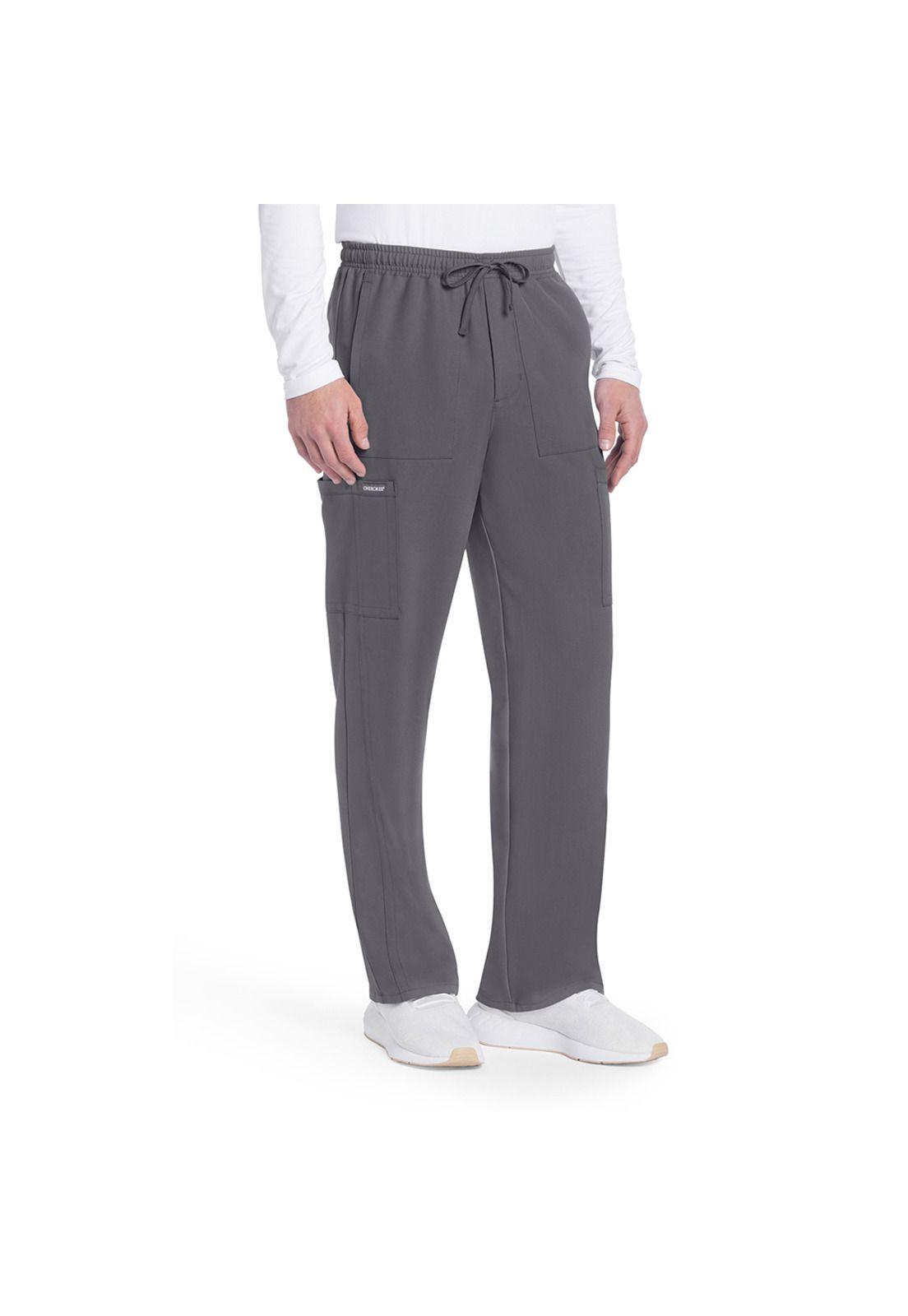 PANTALÓN HOMBRE CHEROKEE CK279A ORIGINALS ULTRA PEWTER-4