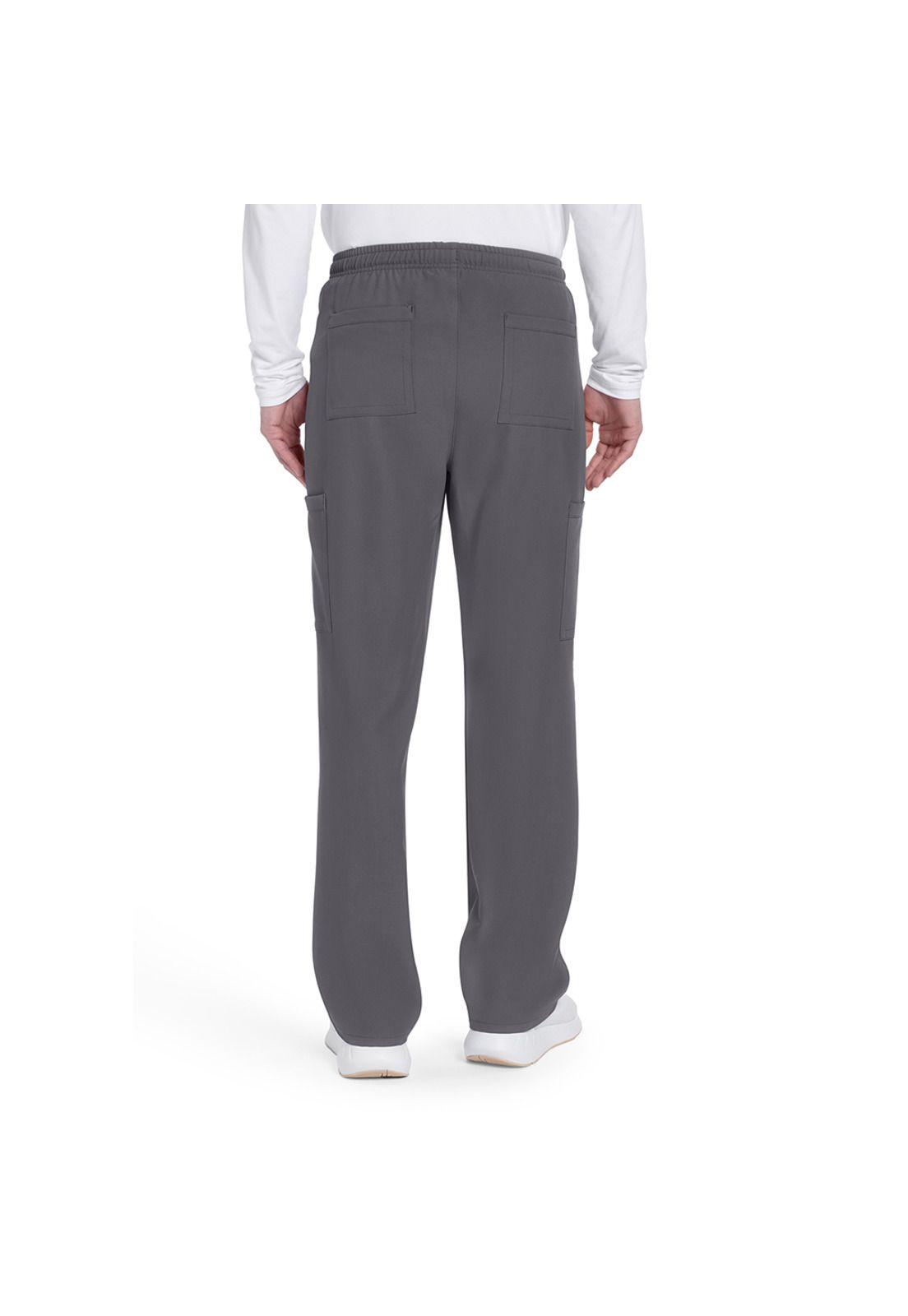 PANTALÓN HOMBRE CHEROKEE CK279A ORIGINALS ULTRA PEWTER-5