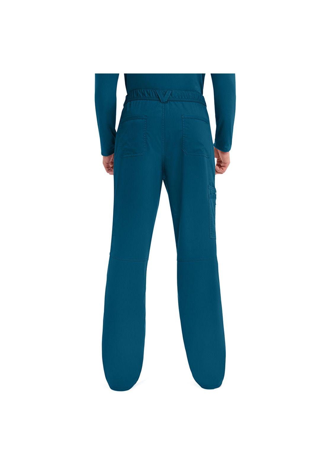 PANTALÓN HOMBRE CHEROKEE REVOLUTION WW140 CARIBBEAN-4